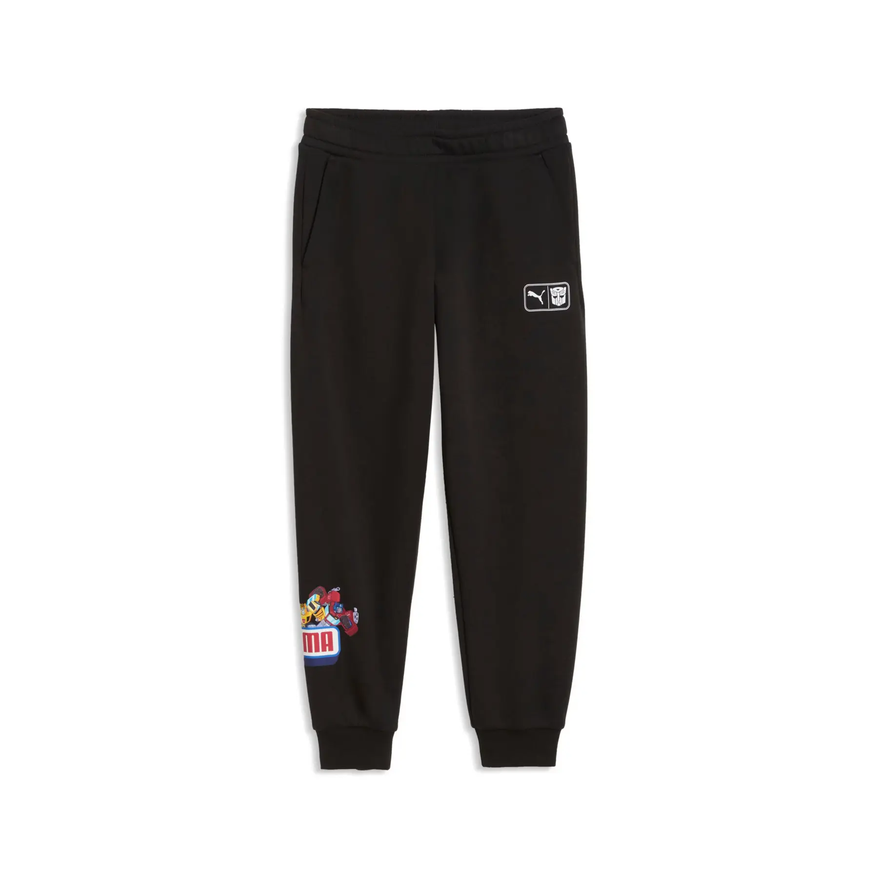 Pantaloni da jogging per bambini Puma Transformers