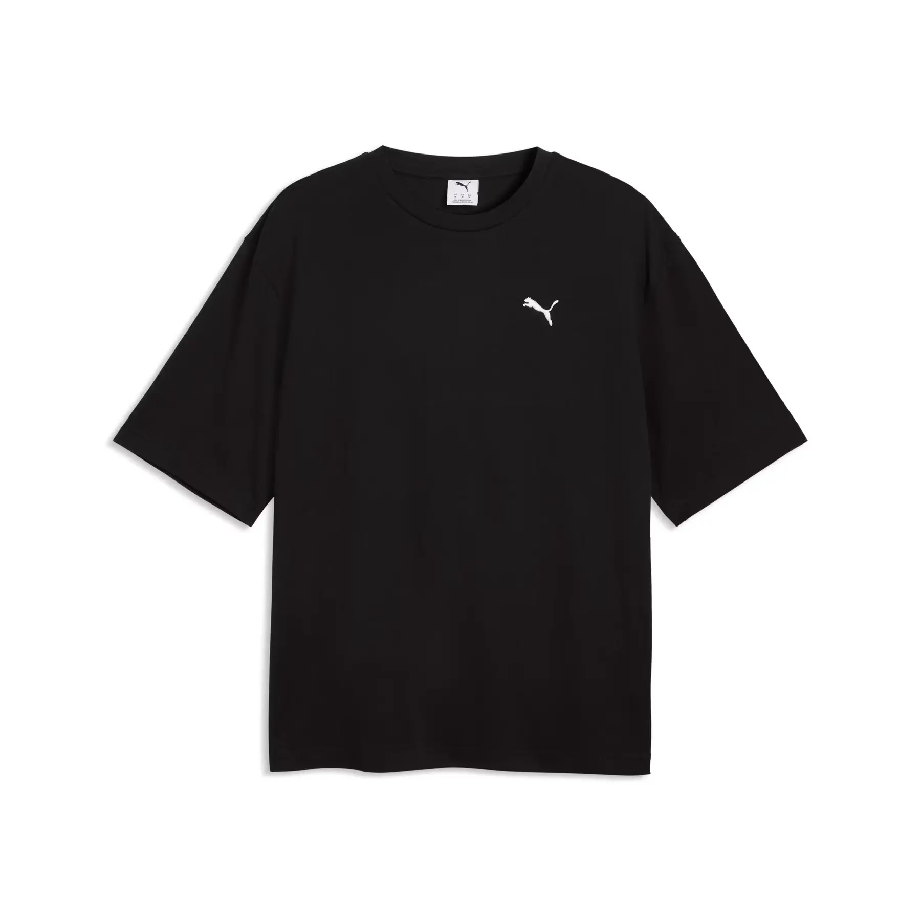Puma Noir T-Shirt