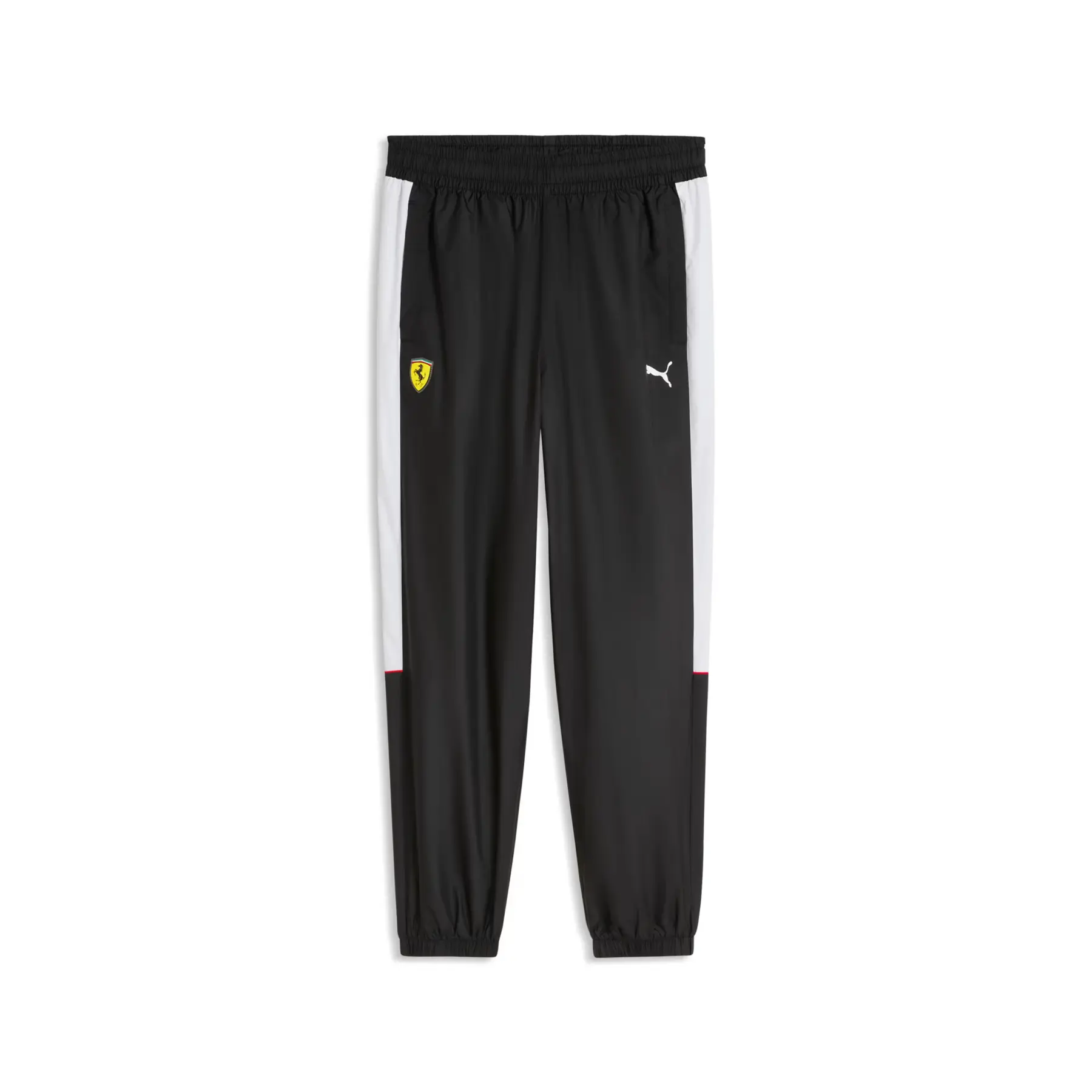 Pantaloni sportivi Ferrari