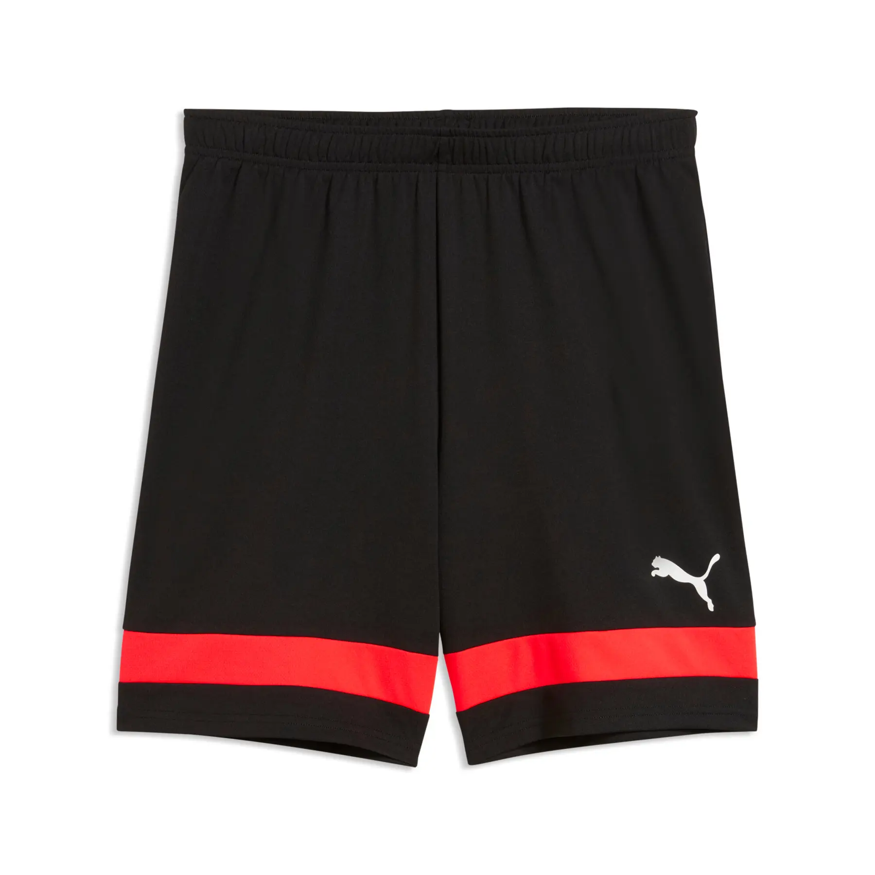 Short Puma IndividualRise Team Rise