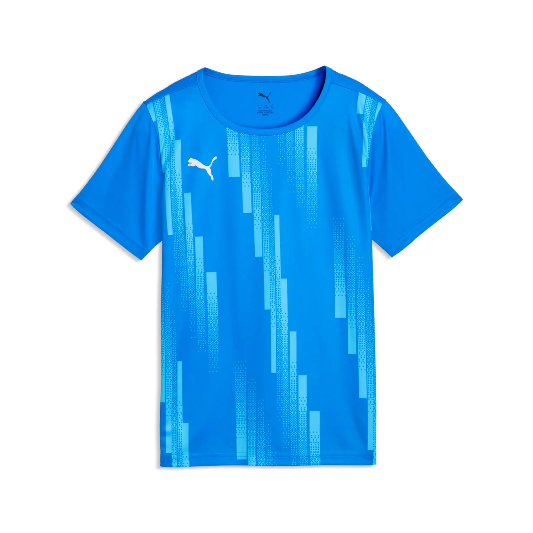 Kindertrui Puma Graphic