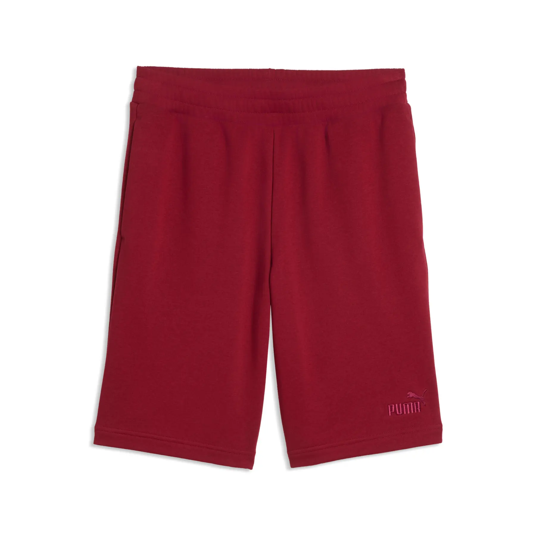 Short Puma Logo N° 1 Essentials 10"