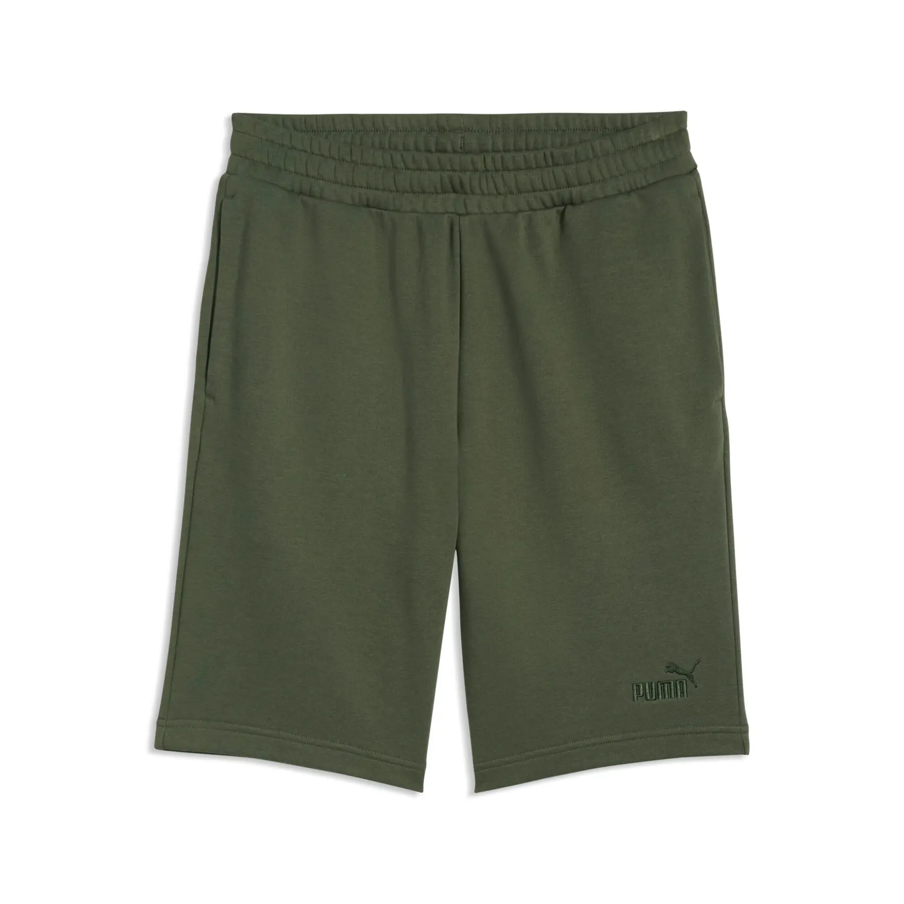 Short Puma Logo N° 1 Essentials 10"