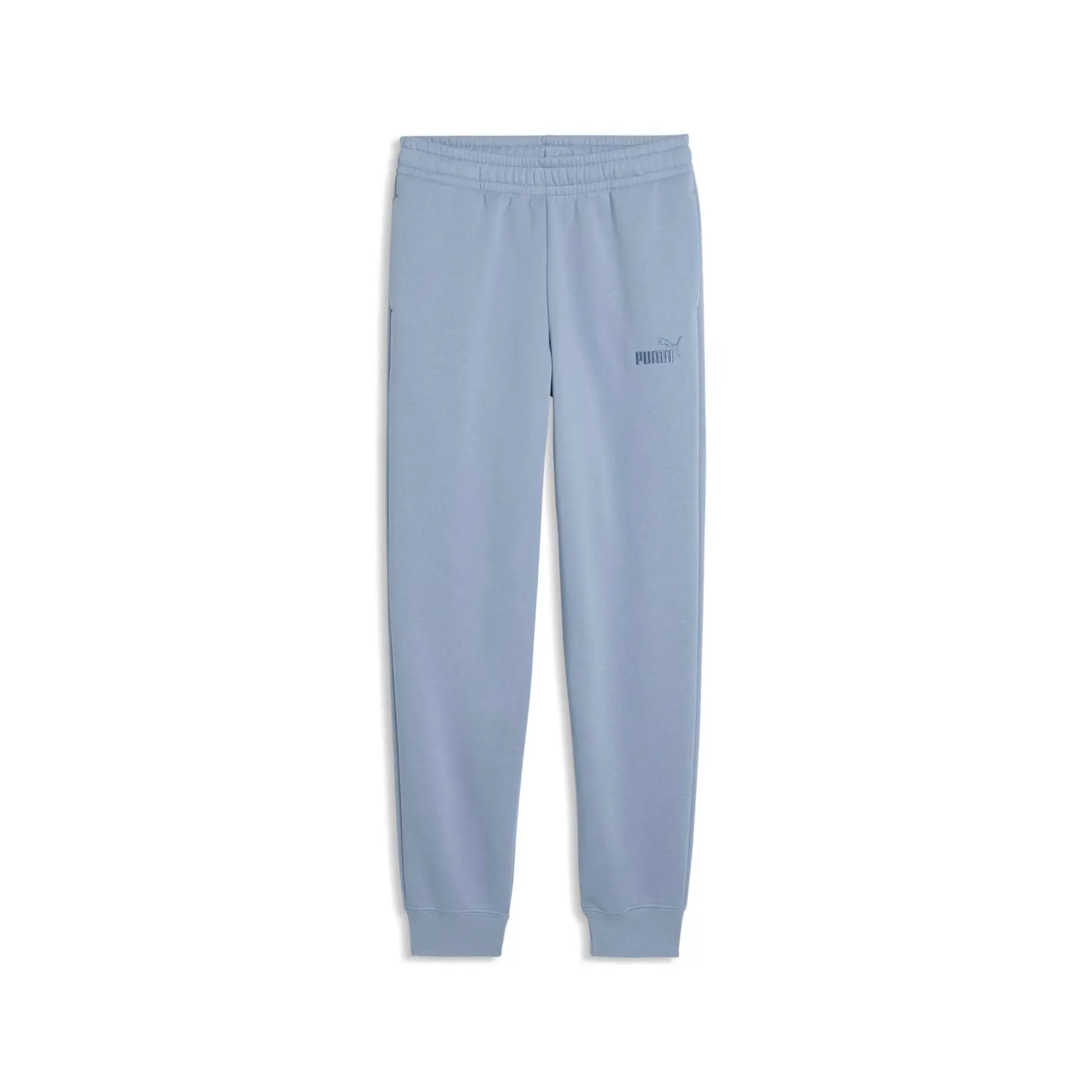 Jogginghose Kind Puma No. 1 Logo