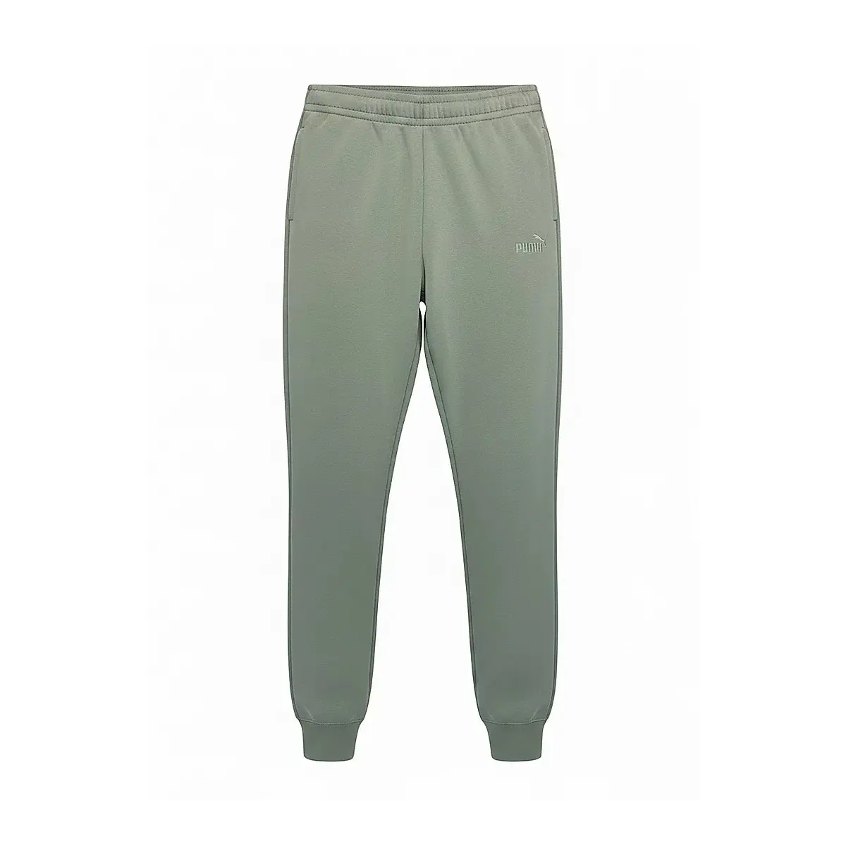 Jogginghose Kind Puma No. 1 Logo