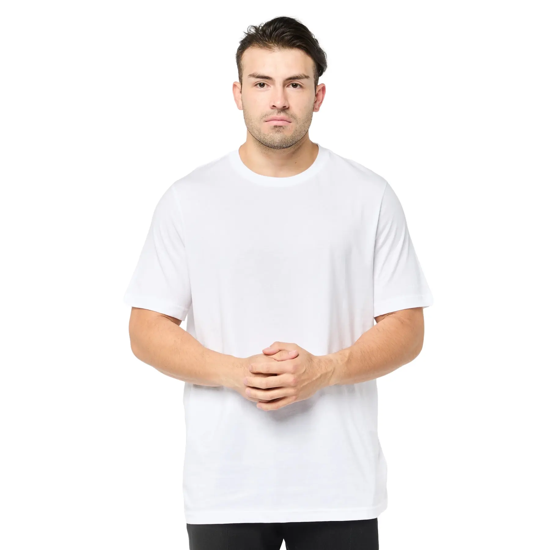 T-shirt Puma Blank