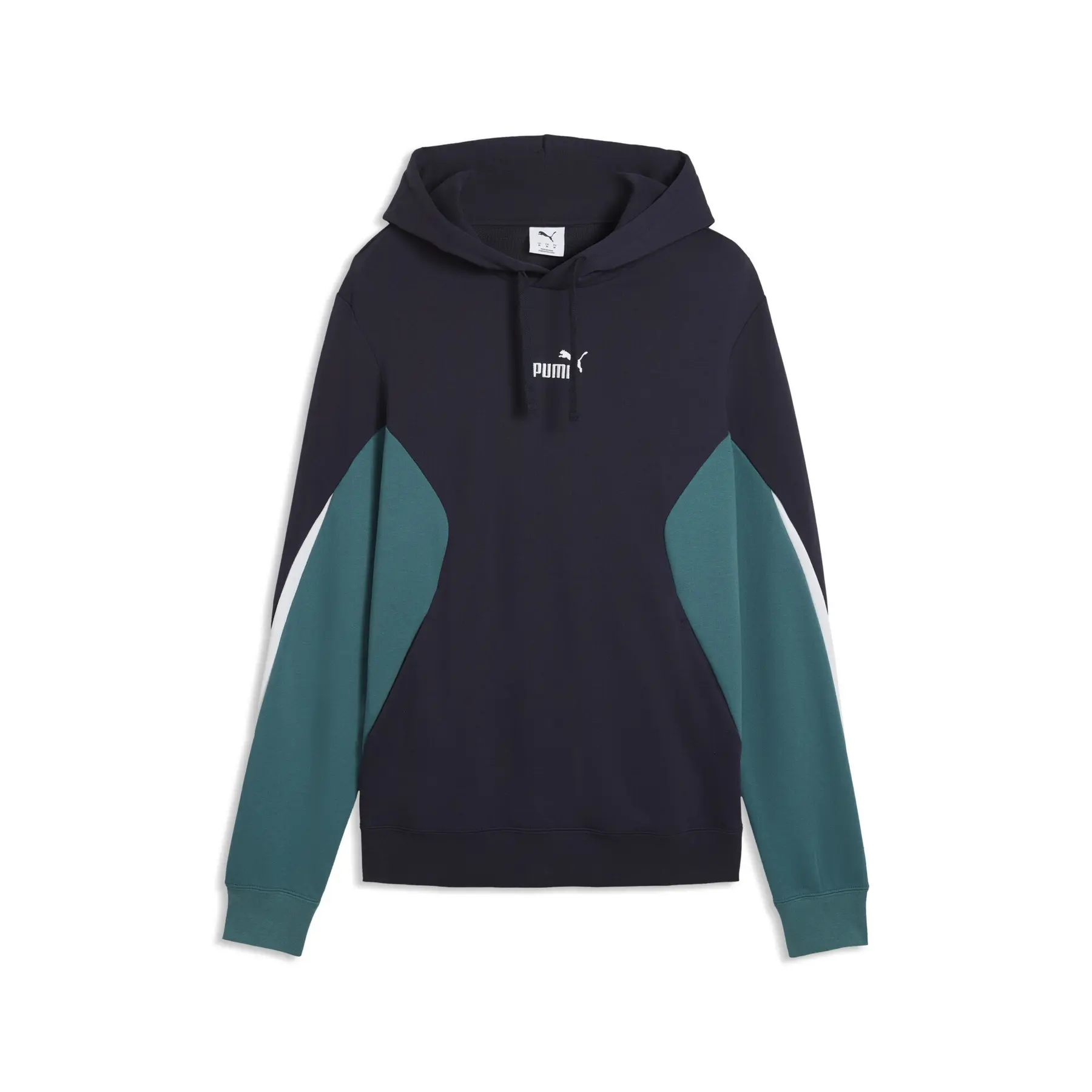Hoodie Puma Essential Block