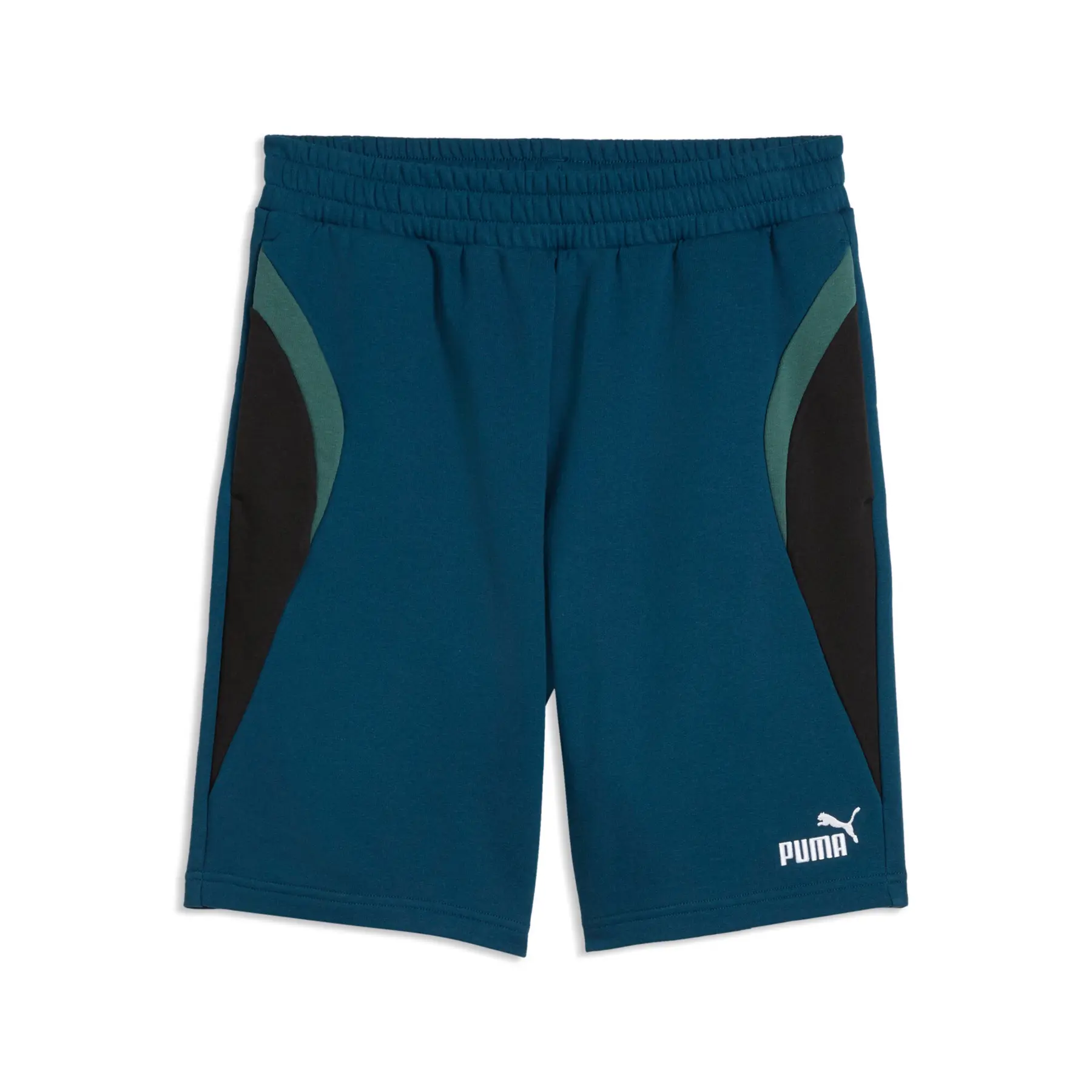 Short Puma Essentials Block 10"