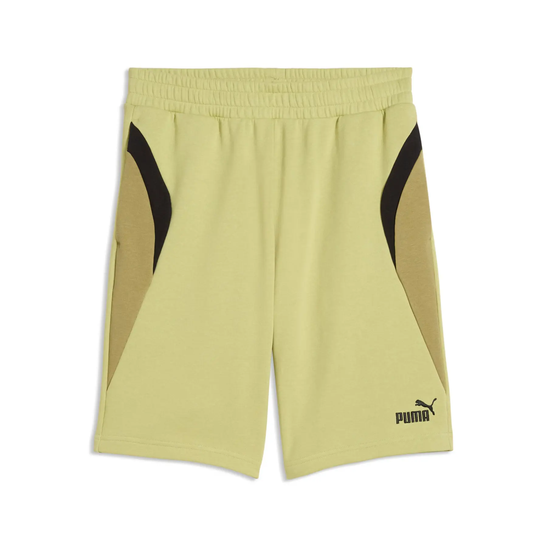Short Puma Essentials Block 10"