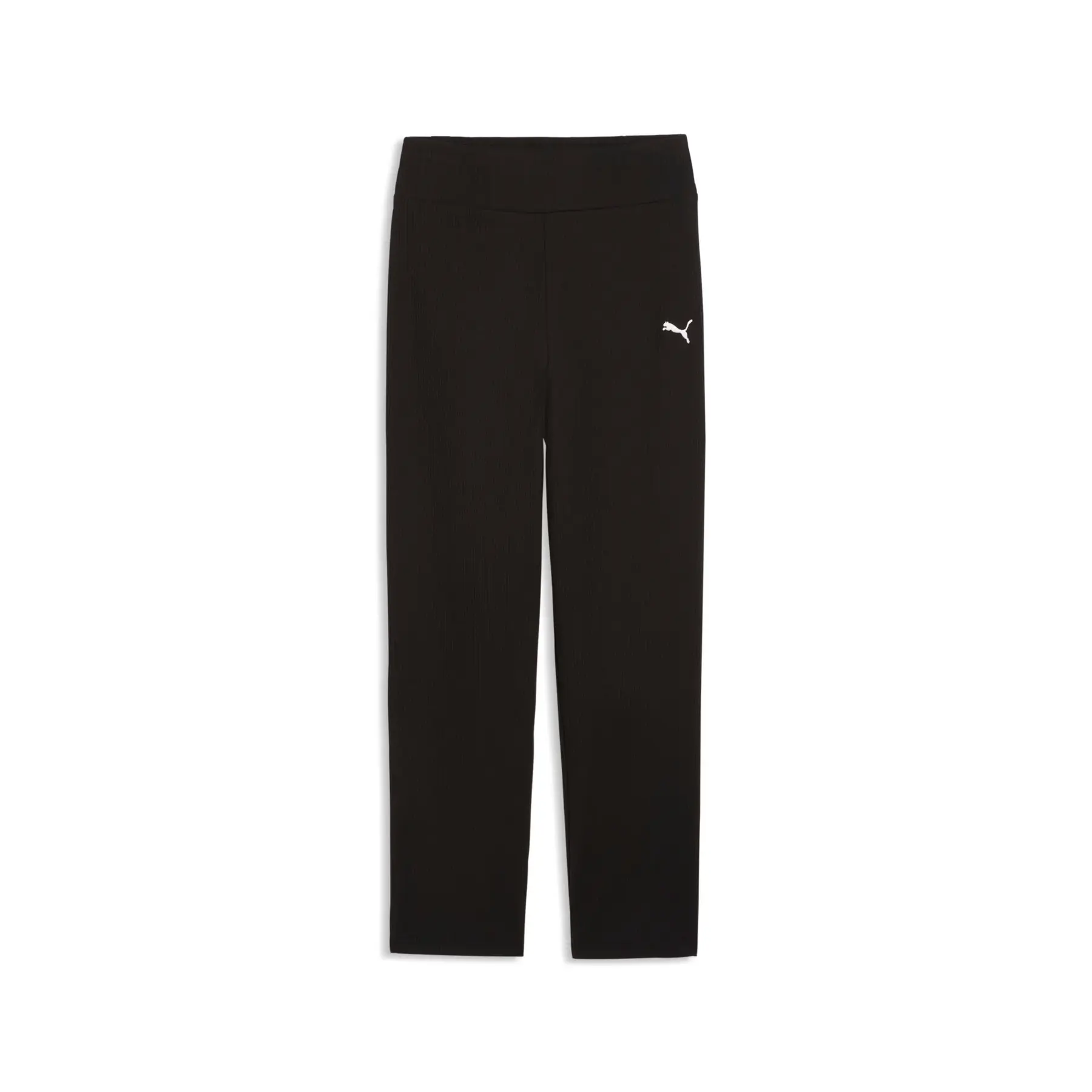 Pantalon de jogging enfant Puma Straight Leg Rib