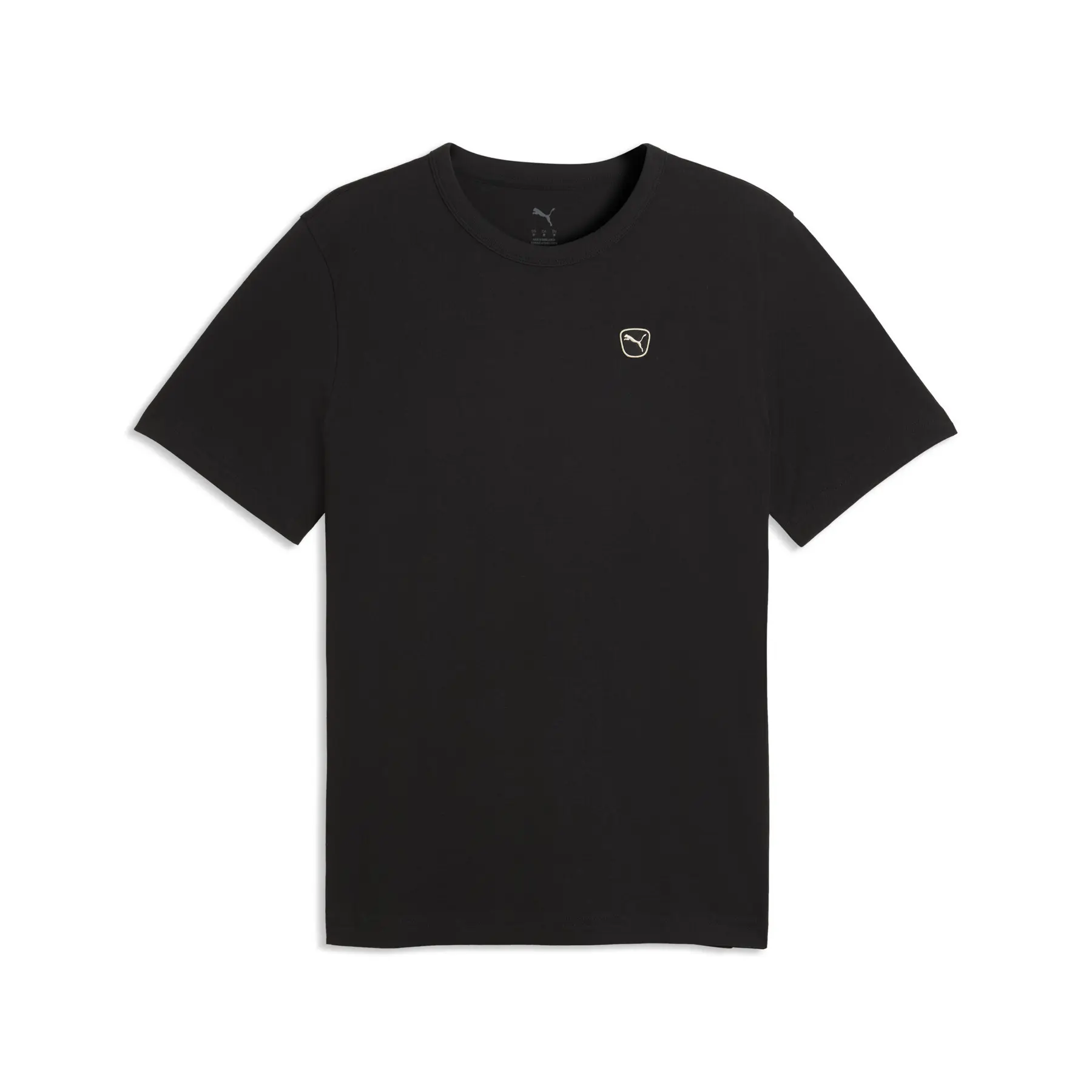 T-shirt Puma Ess Elevated