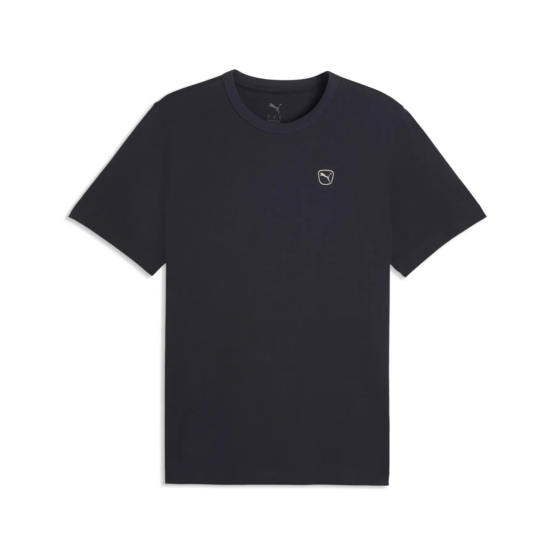 T-shirt Puma Ess Elevated