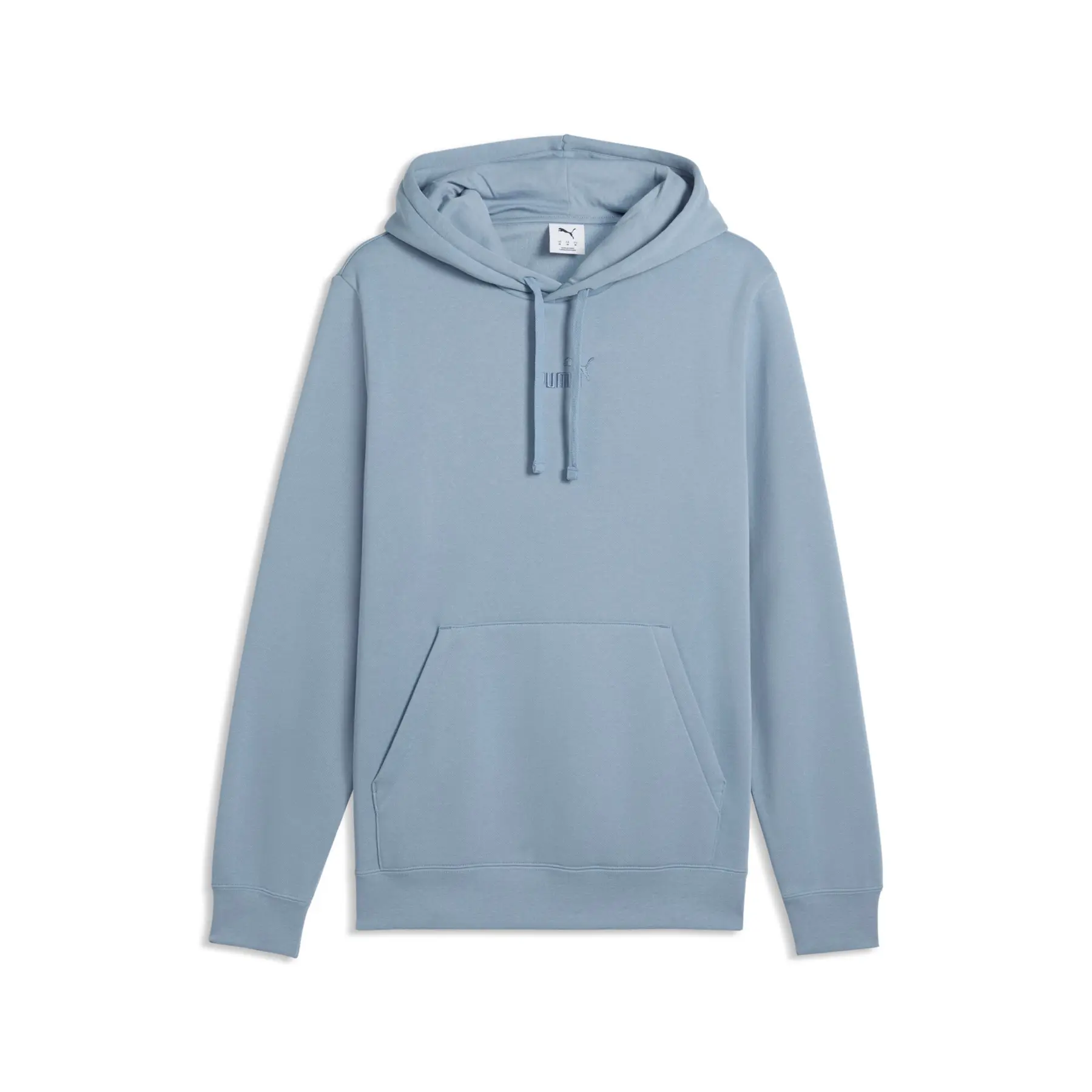 Felpa con cappuccio Puma 692914