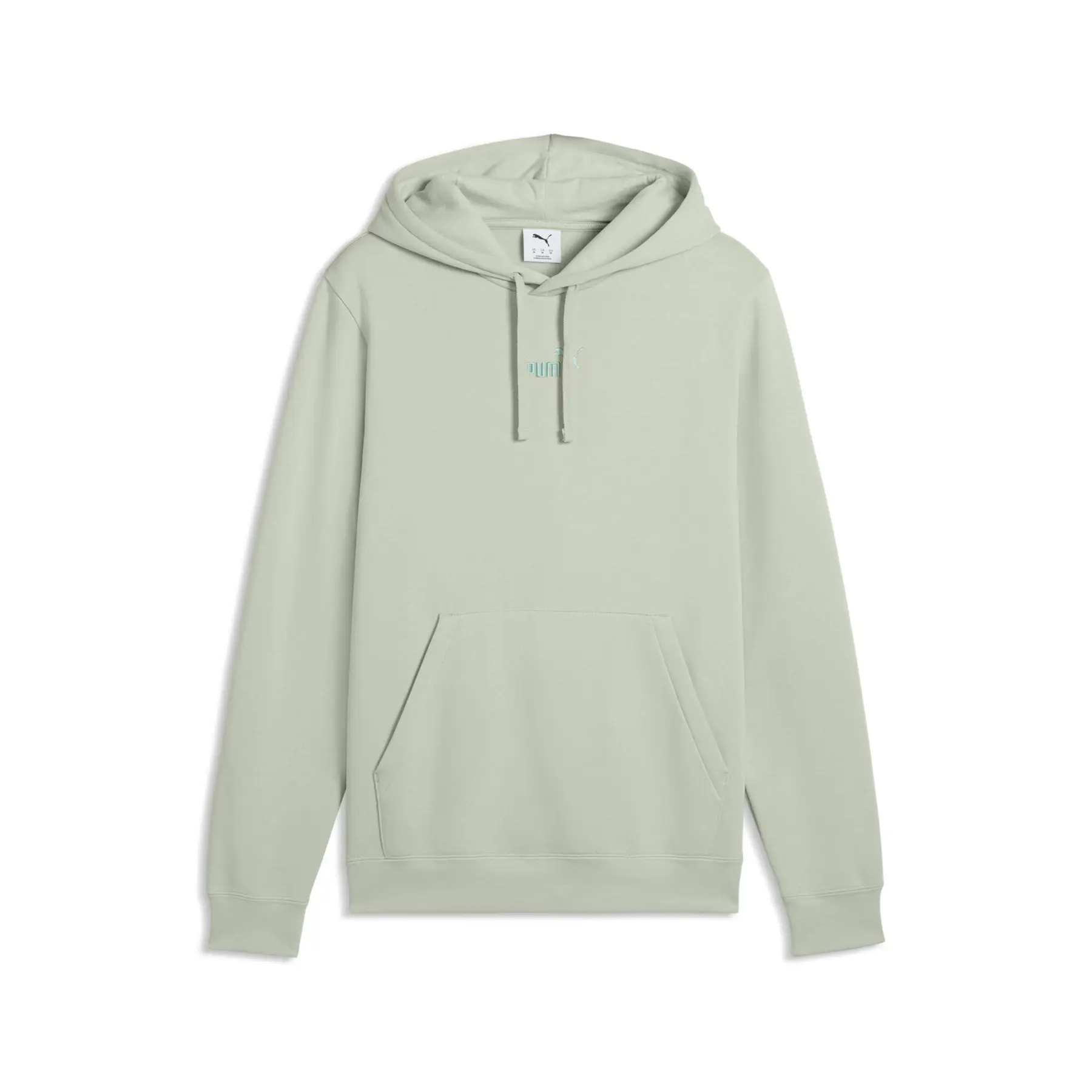 Felpa con cappuccio Puma 692914