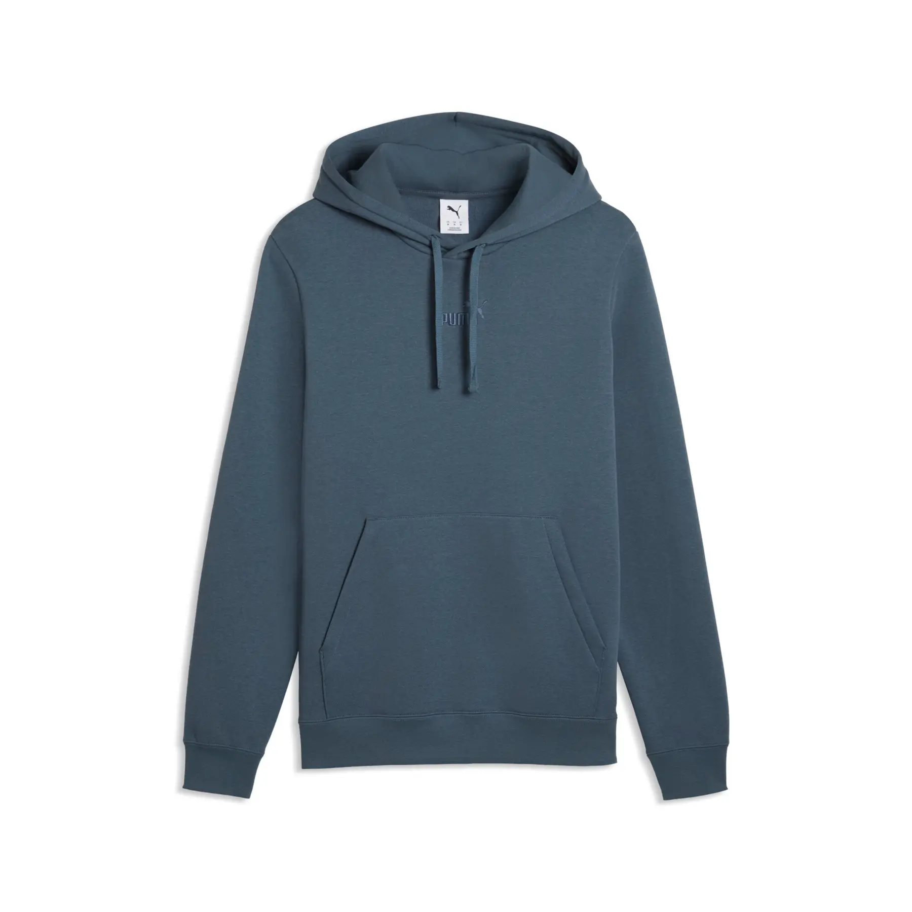 Felpa con cappuccio Puma 692914