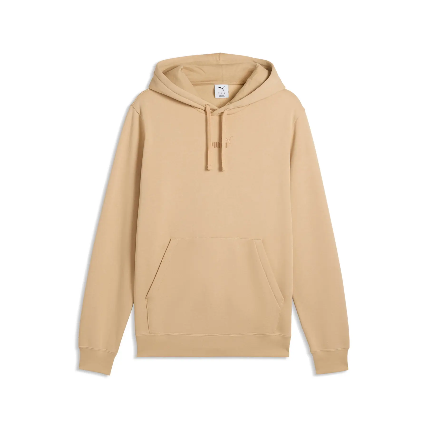 Felpa con cappuccio Puma 692914