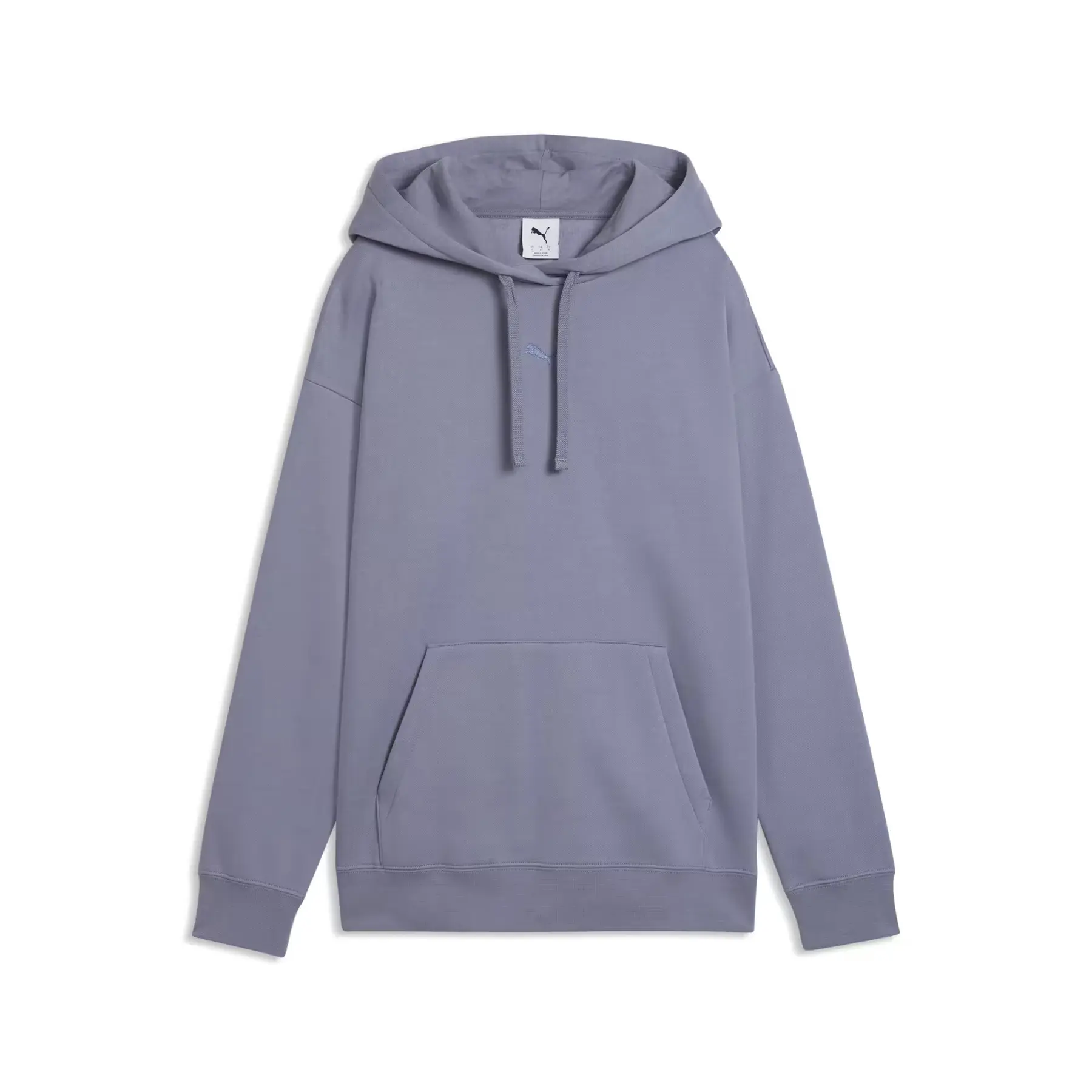 Felpa con cappuccio in fleece da donna  Essentials
