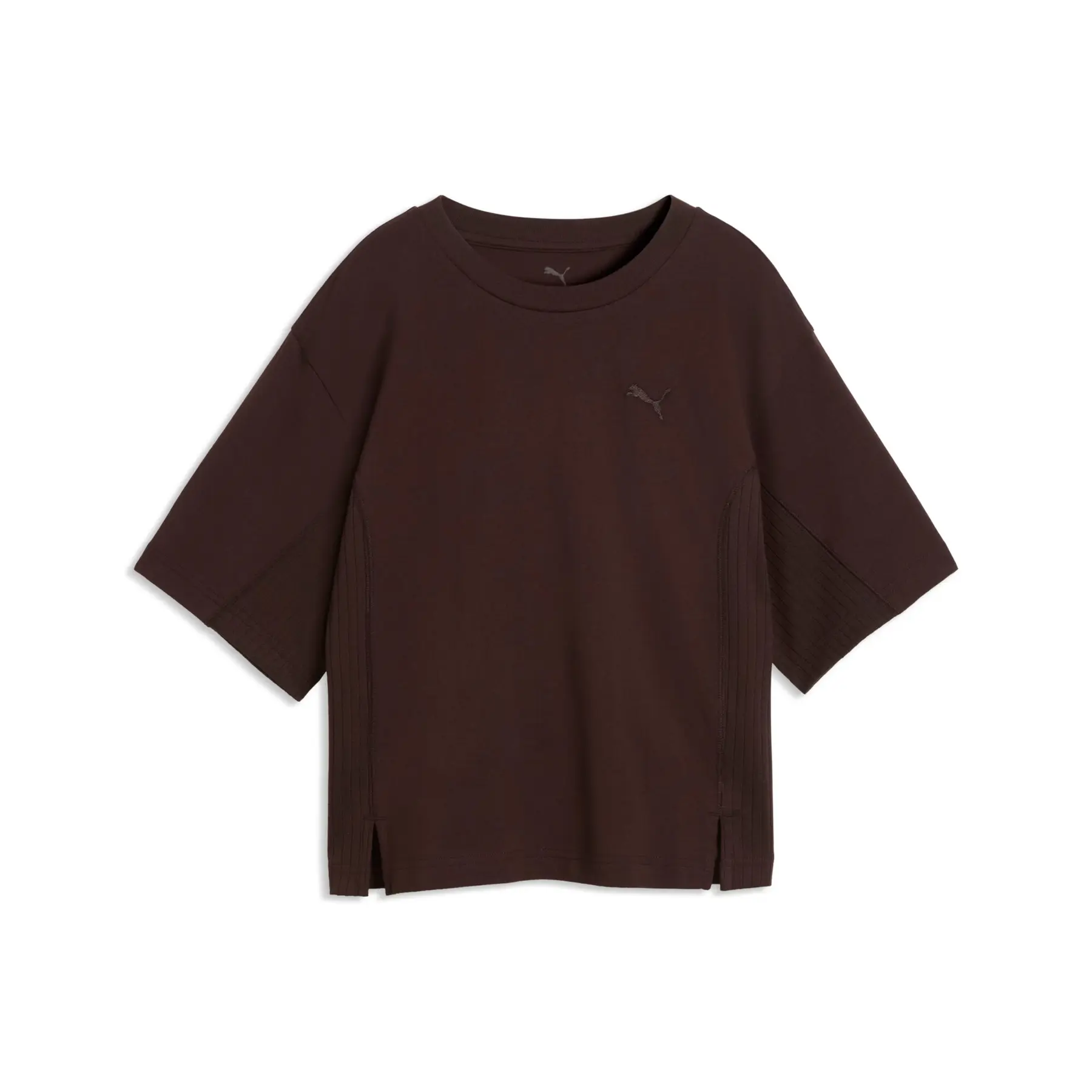 T-shirt da donna  Her Relaxed