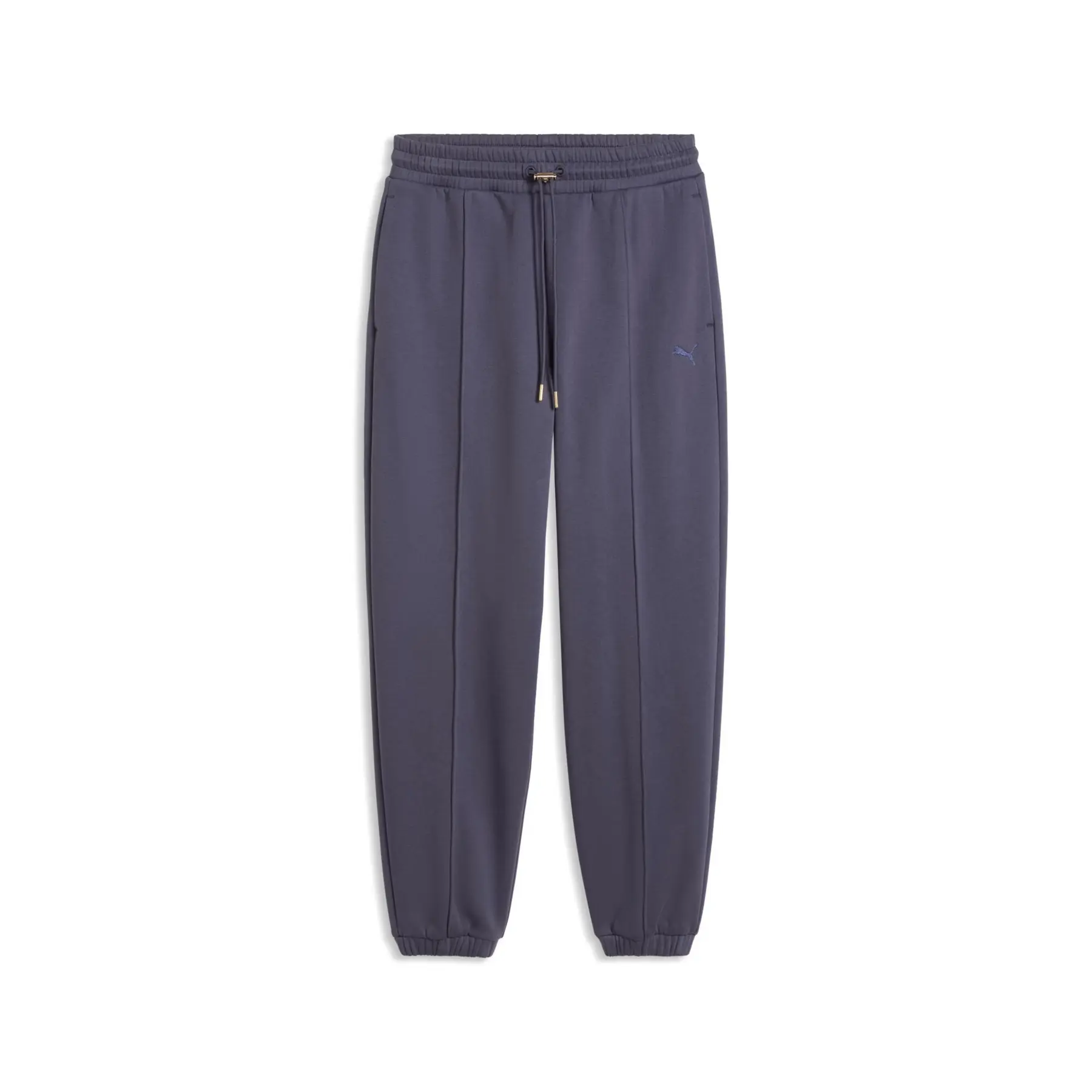 Pantaloni da jogging con cordoncino donna