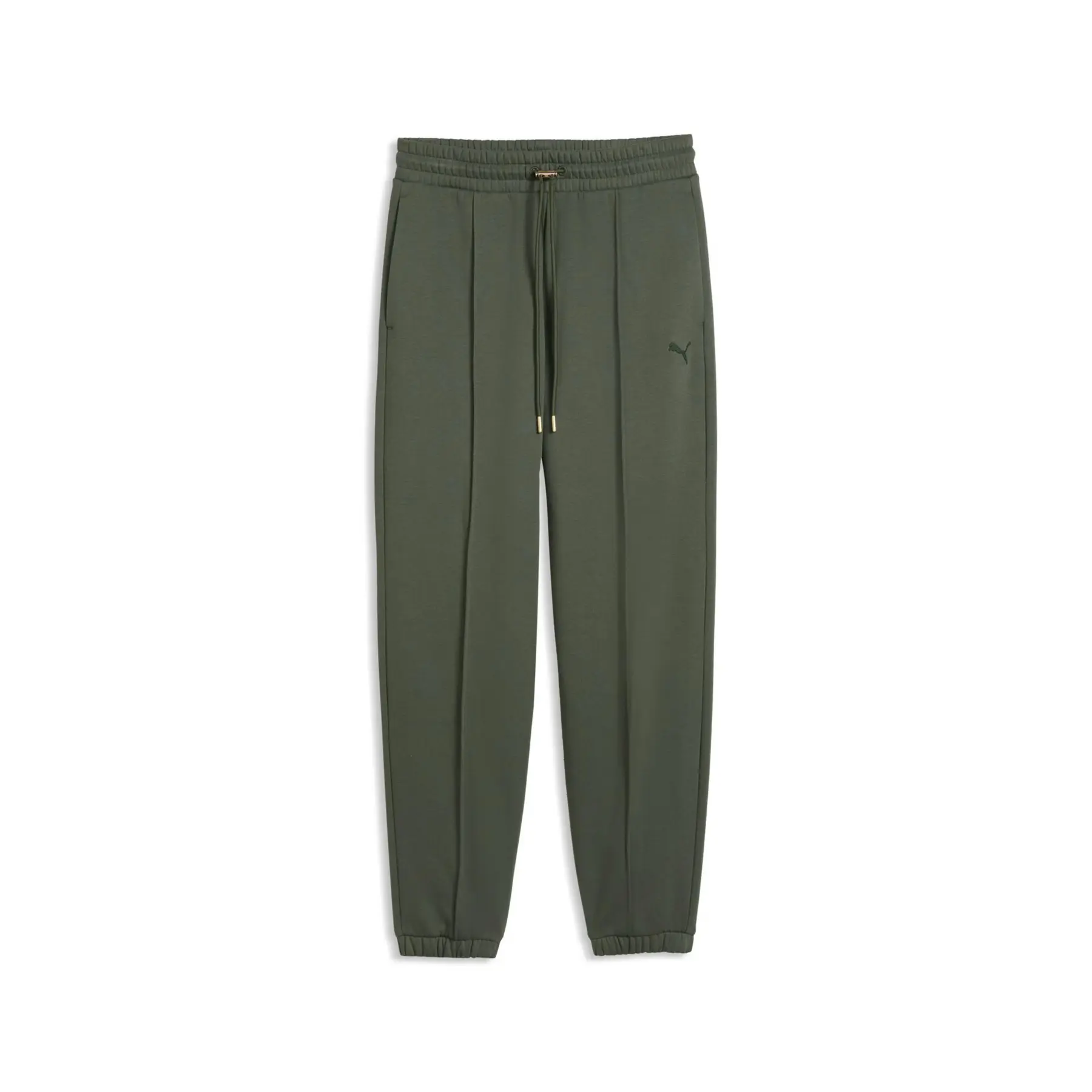Pantaloni da jogging con cordoncino donna