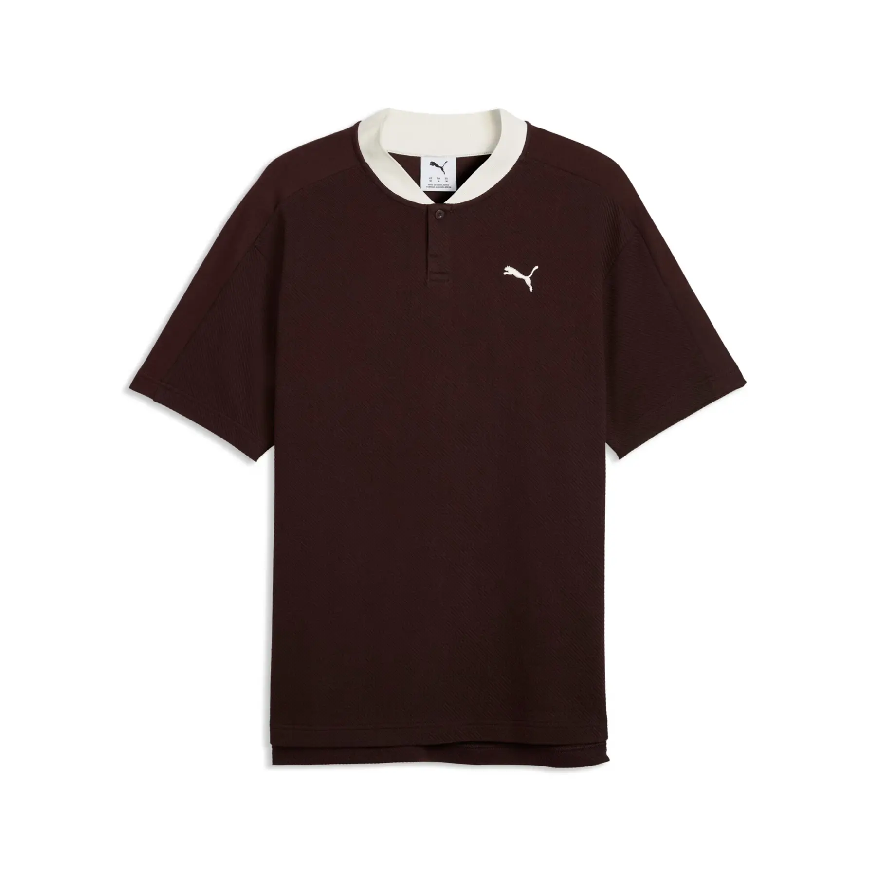 Poloshirt Puma