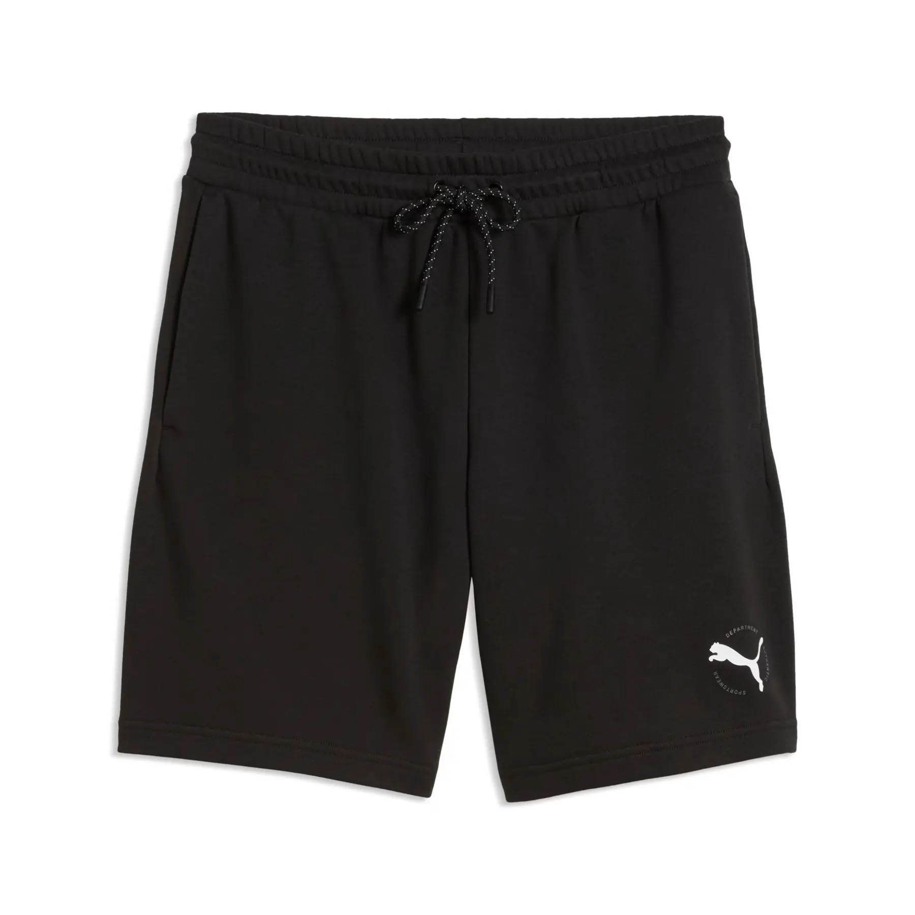 Shorts Puma Graphic