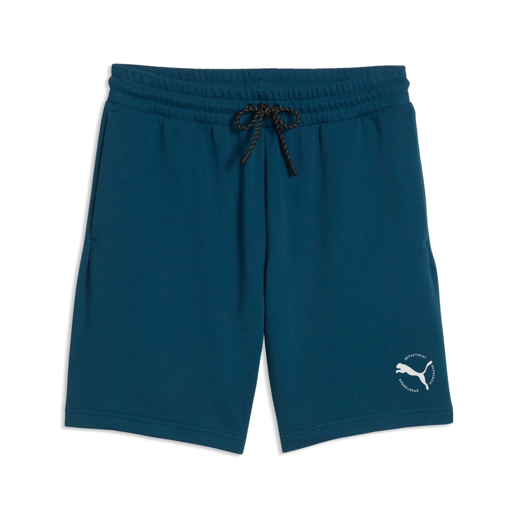 Shorts Puma Graphic
