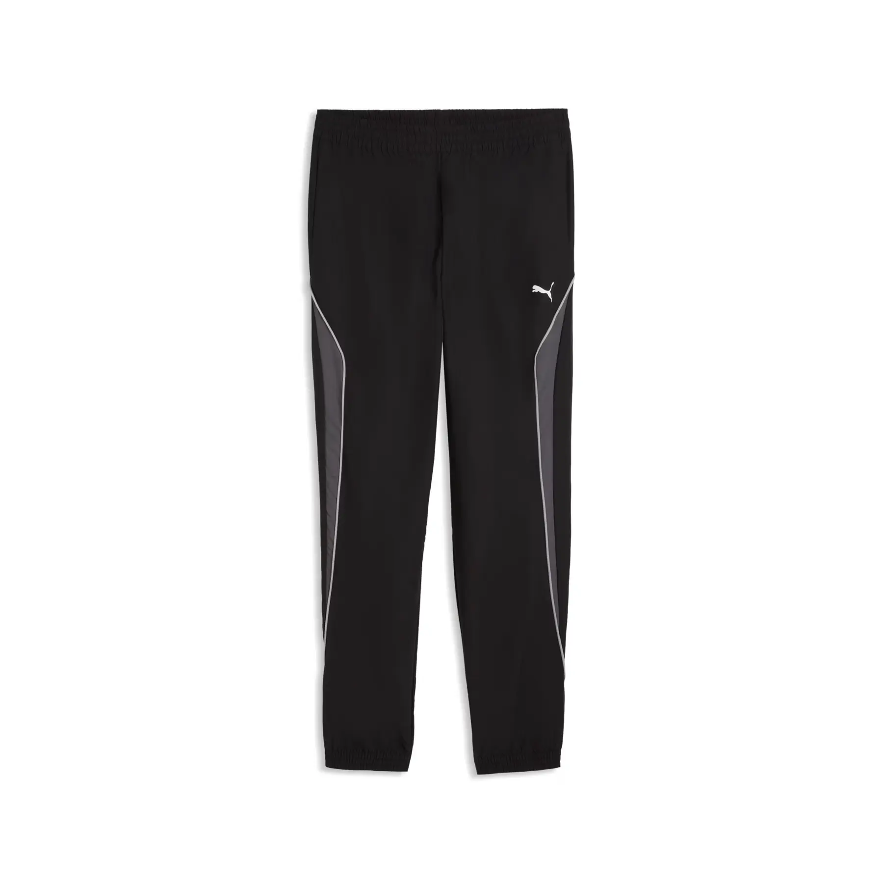 Jogginghose mit elastischem Kordelzug Puma