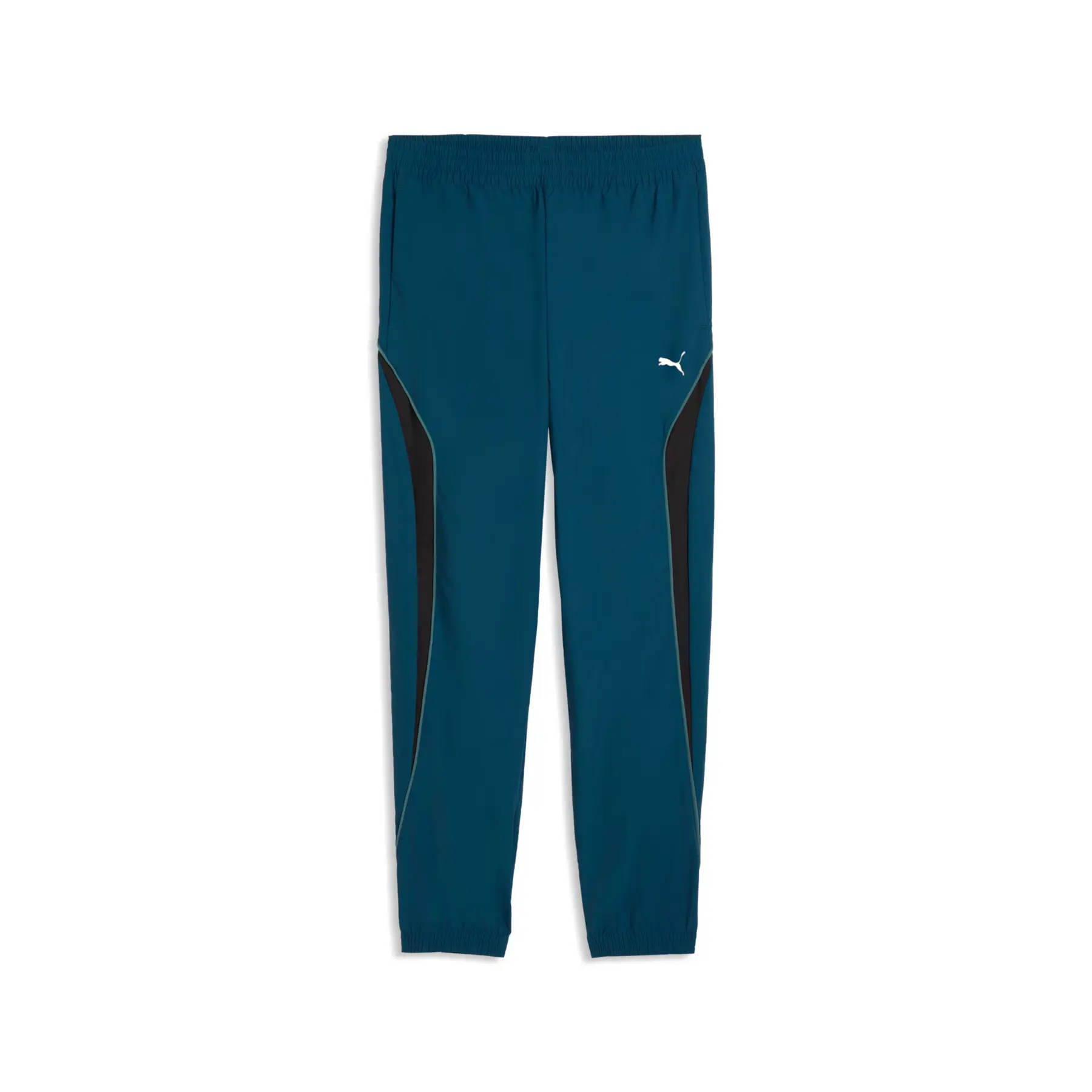 Jogginghose mit elastischem Kordelzug Puma