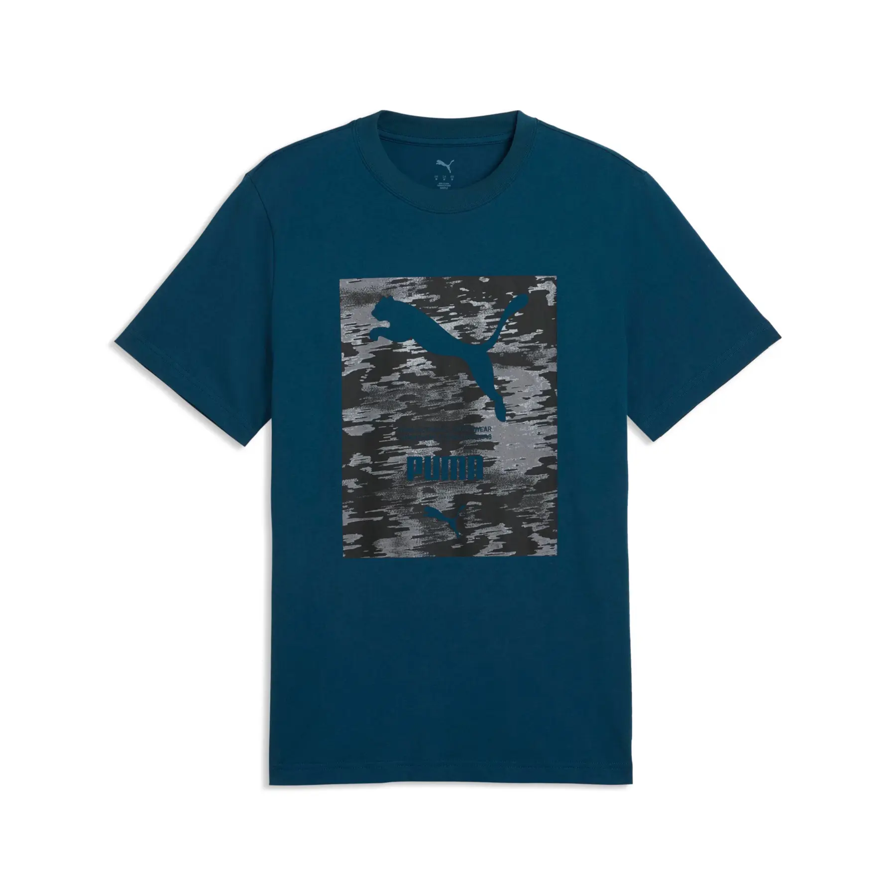 T-Shirt Puma