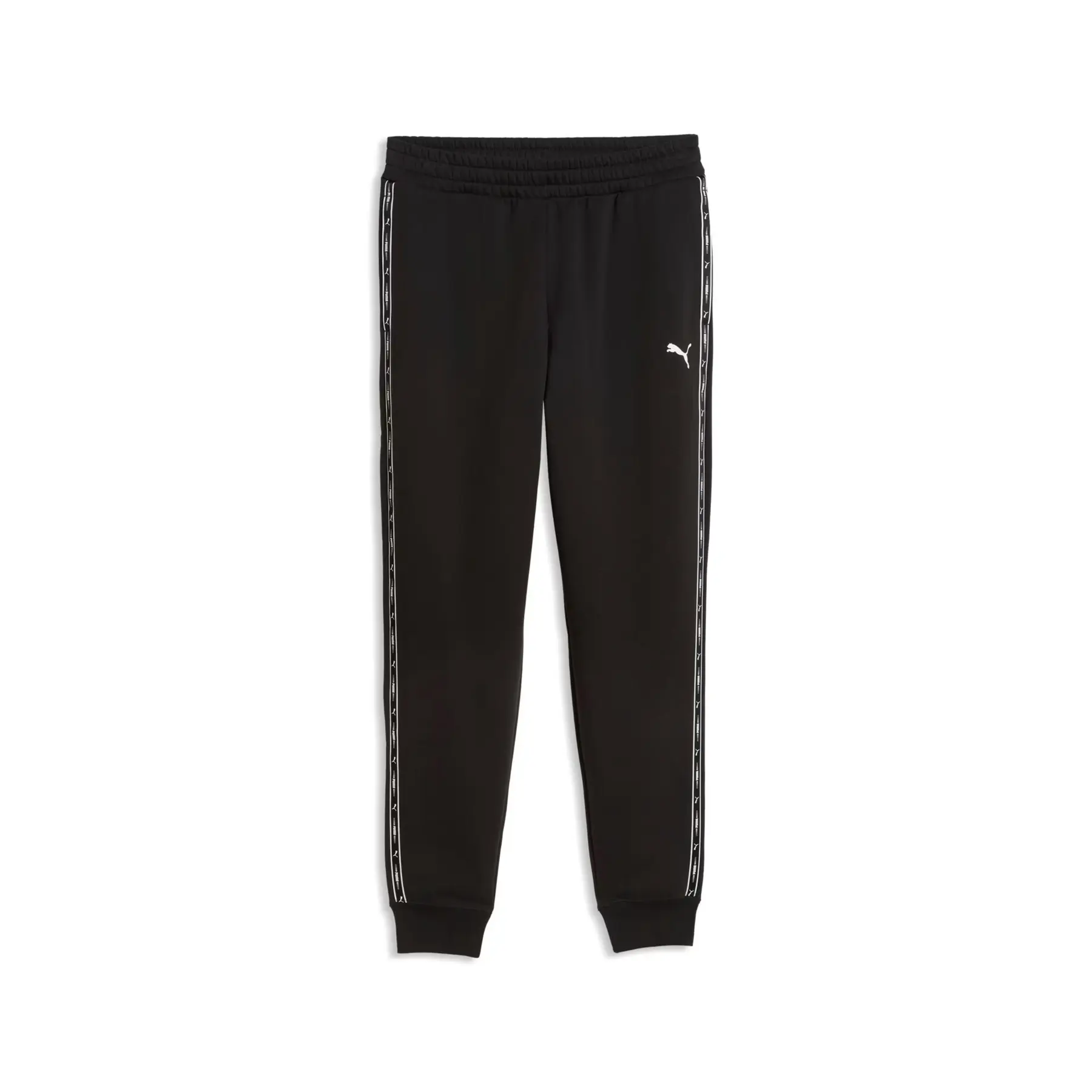 Jogginghose Puma Cat Logo