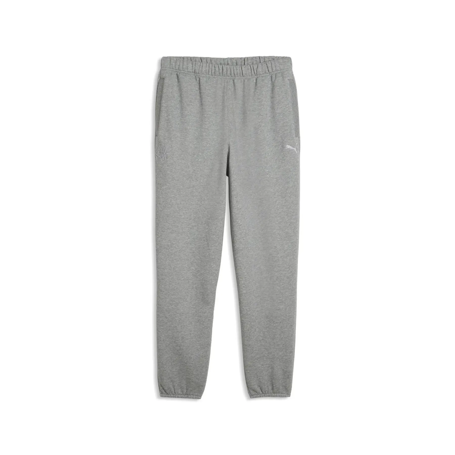 Pantalón de chándal de corte regular Puma
