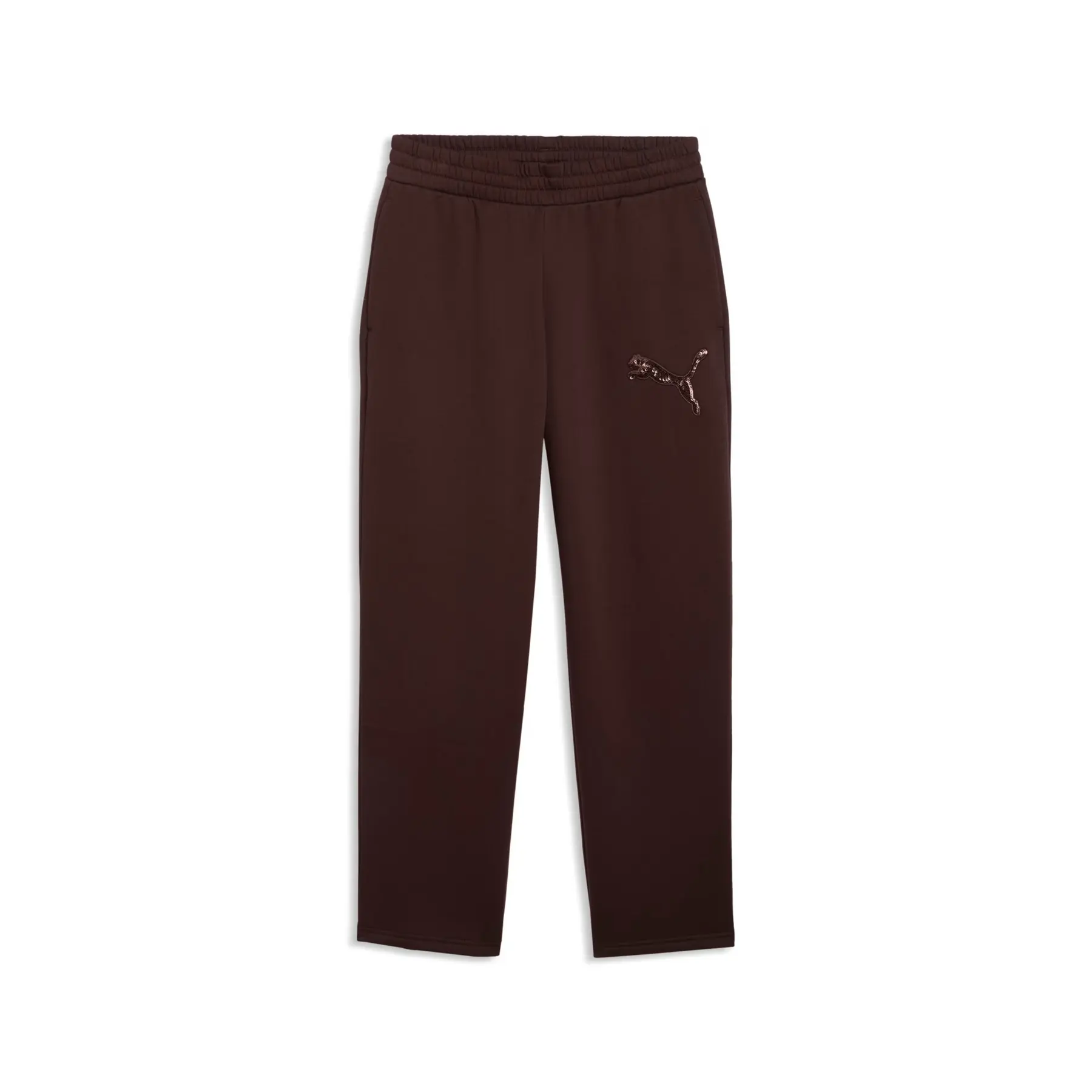 Damen Jogginghose Puma Cat Graphic