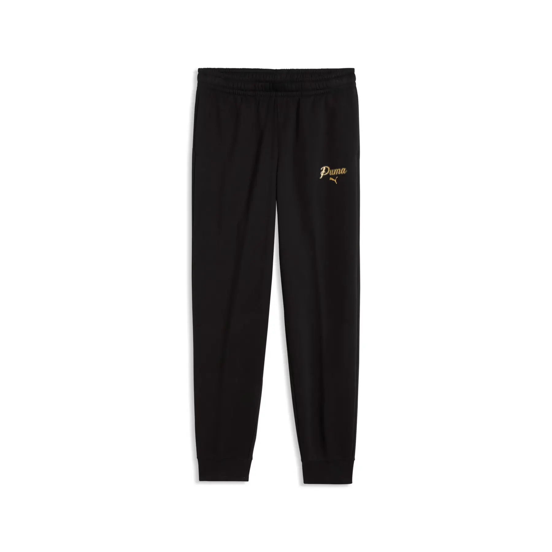 Mädchen Jogginghose Puma Script Graphic