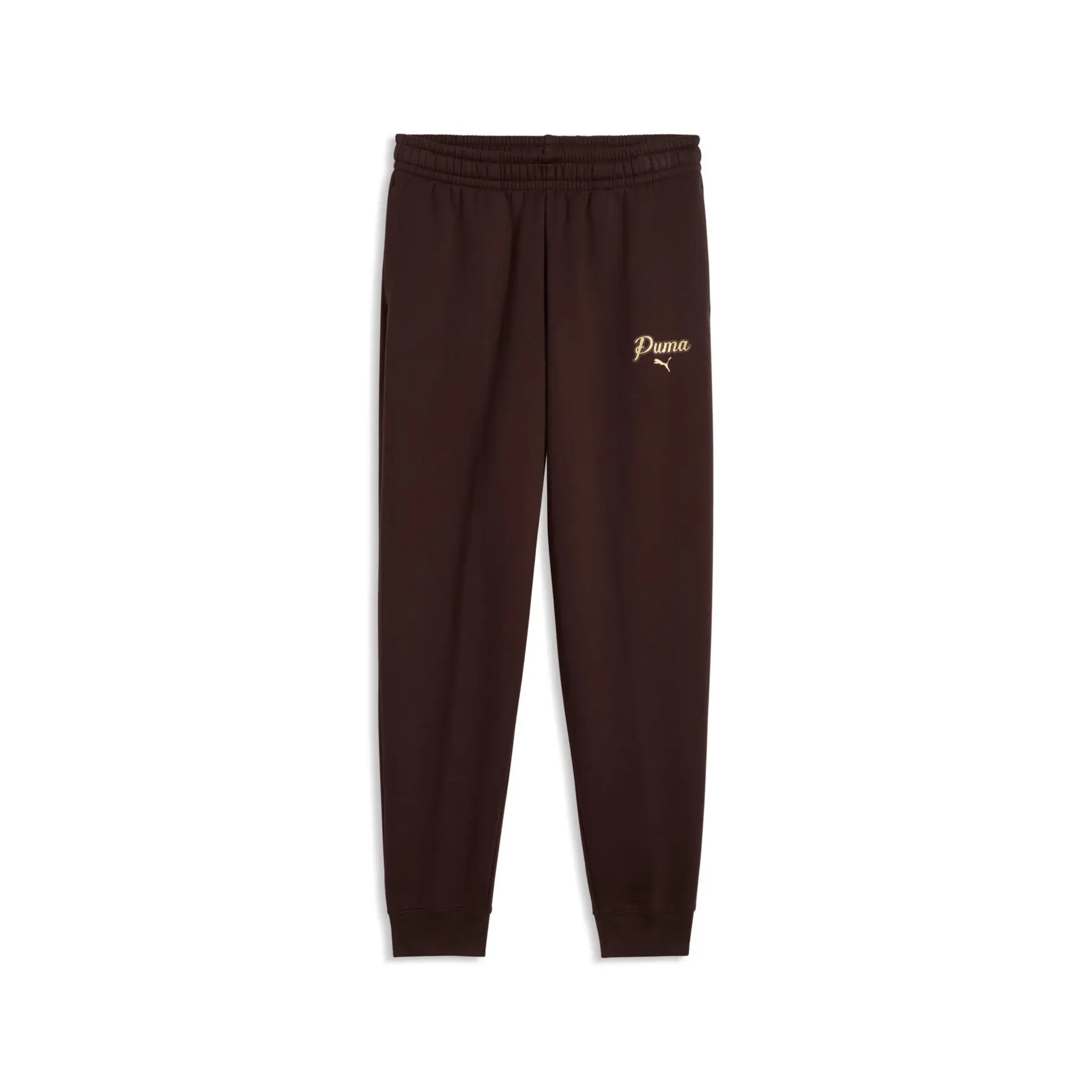Mädchen Jogginghose Puma Script Graphic