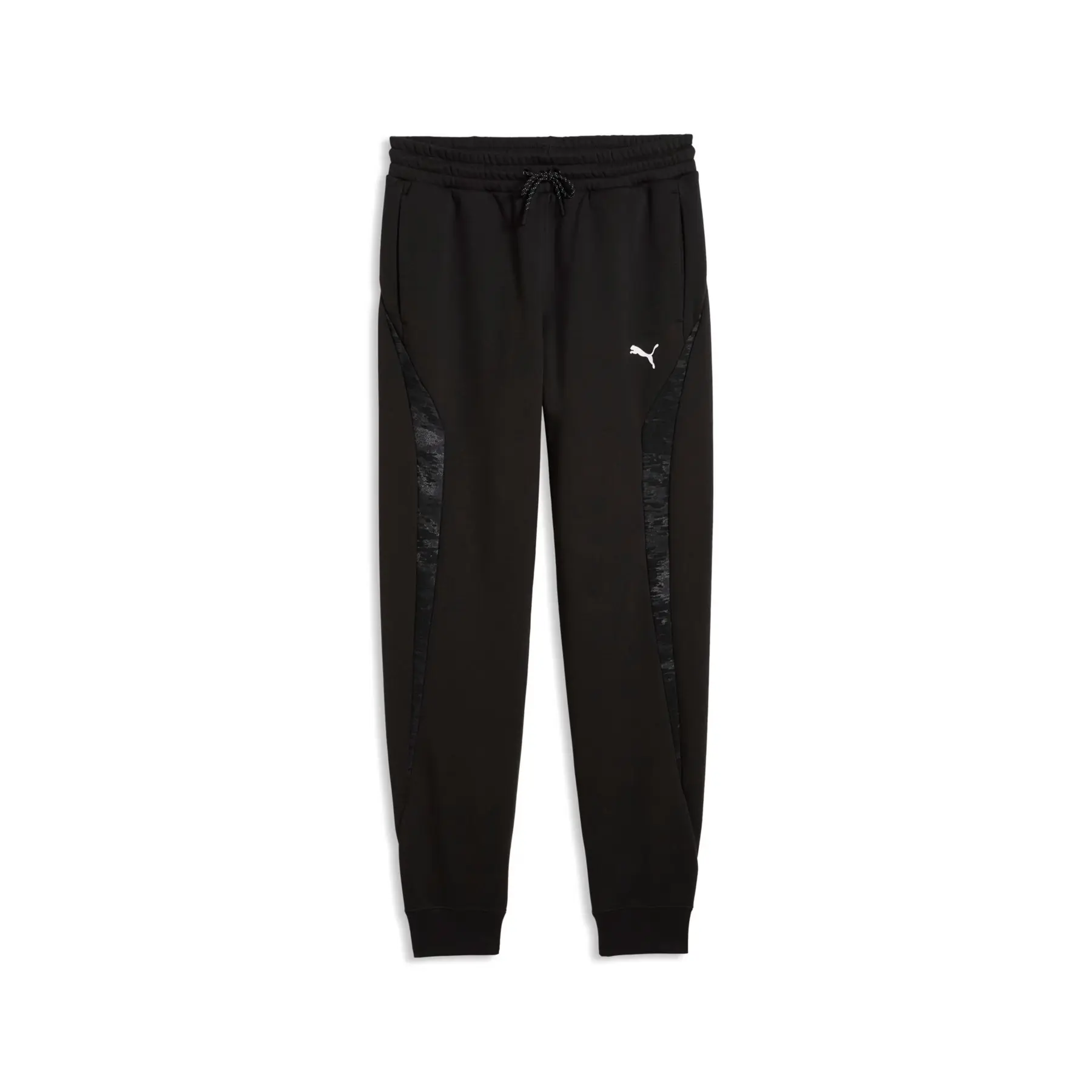 Ribbed Reverse Jogginghose Puma