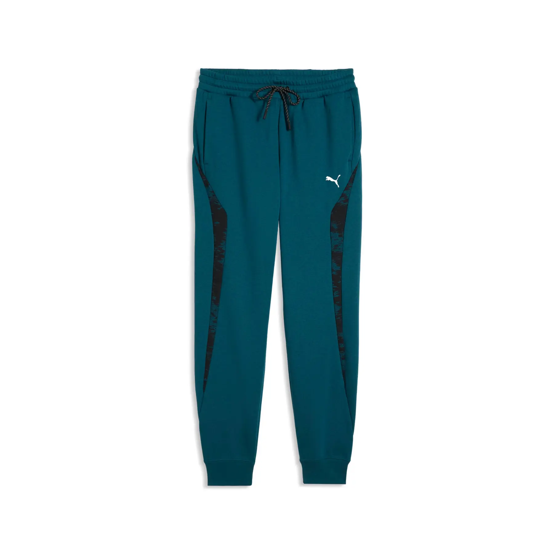 Ribbed Reverse Jogginghose Puma