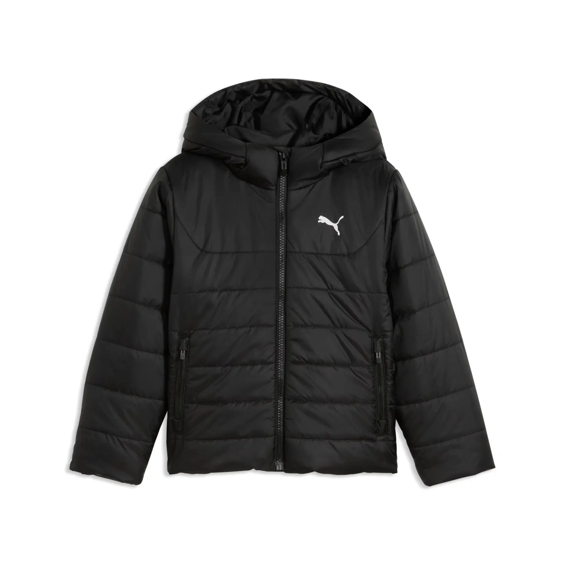 Doudoune enfant Puma Cat Logo