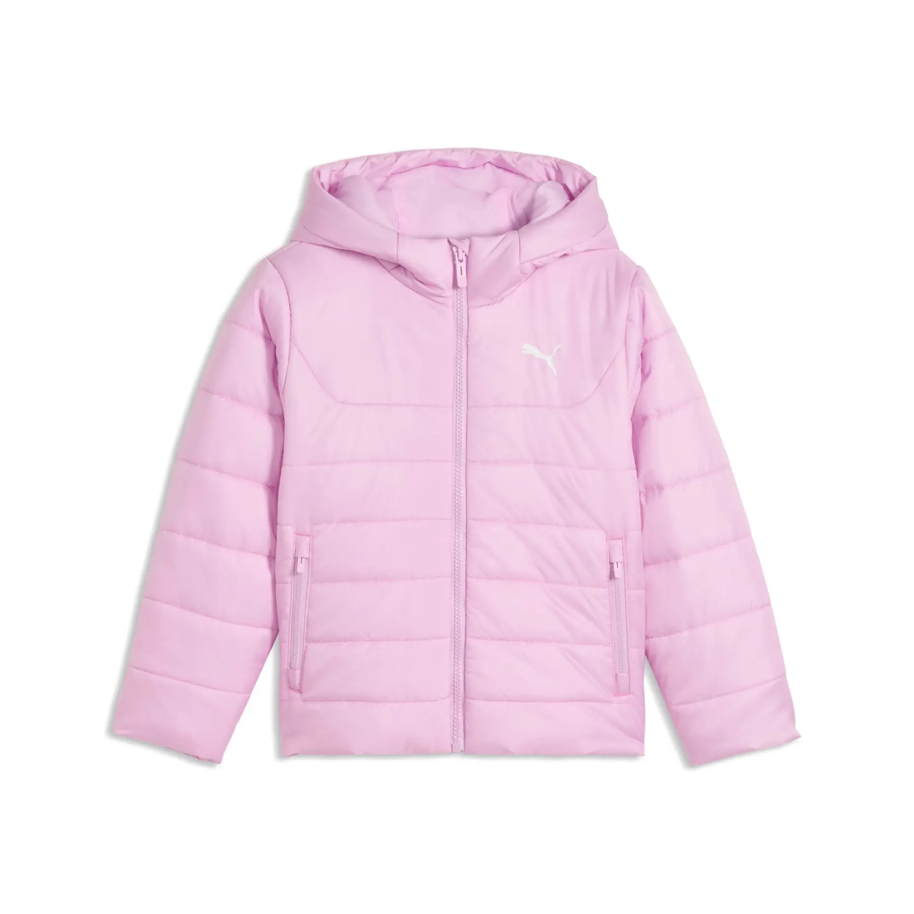 Doudoune enfant Puma Cat Logo