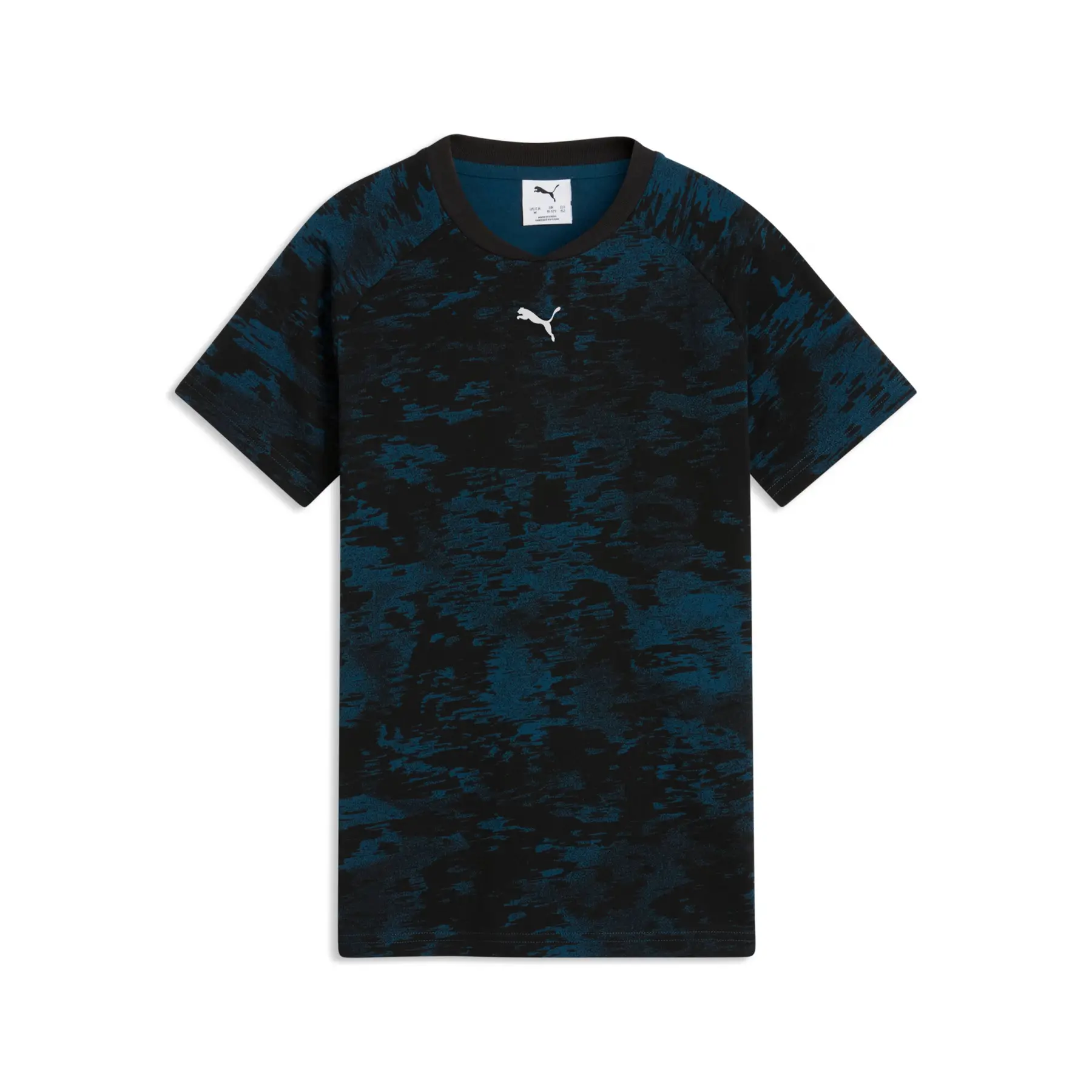 T-shirt bambino Puma