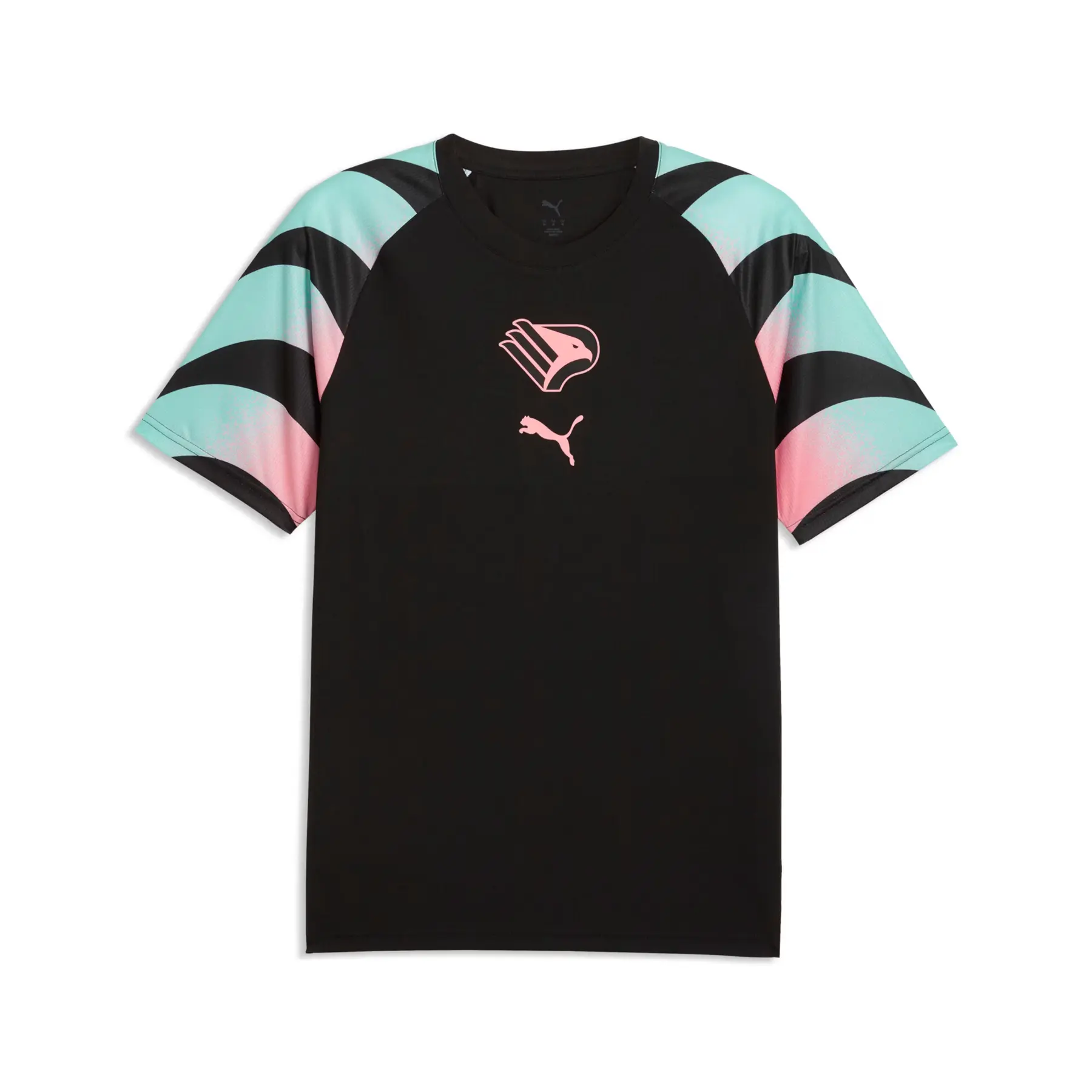 Maillot Palerme Warm Up 2026/27