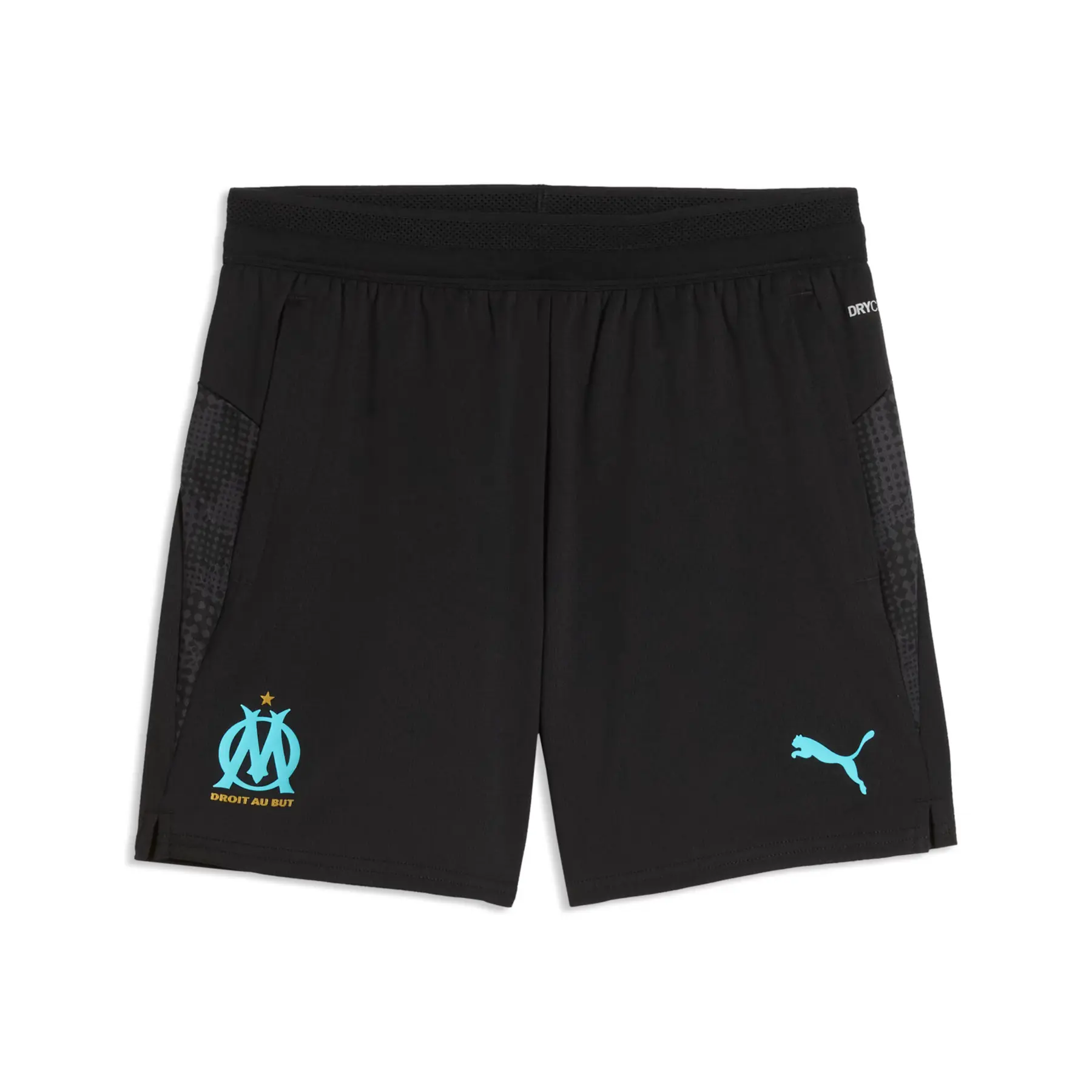 Kinder Trainingsshort OM 2025/26
