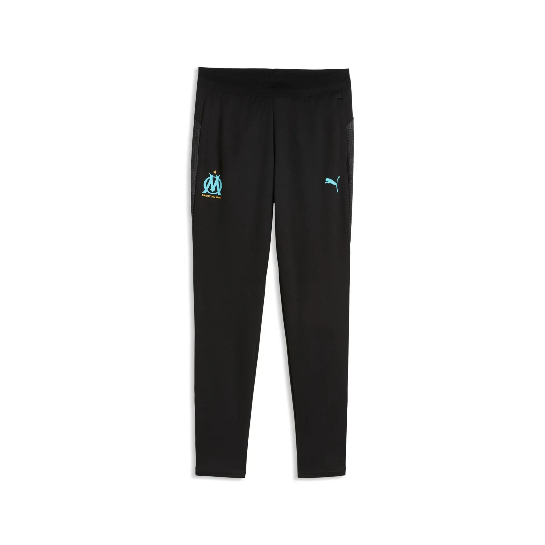 Pantaloni da allenamento bambini OM 2025/26