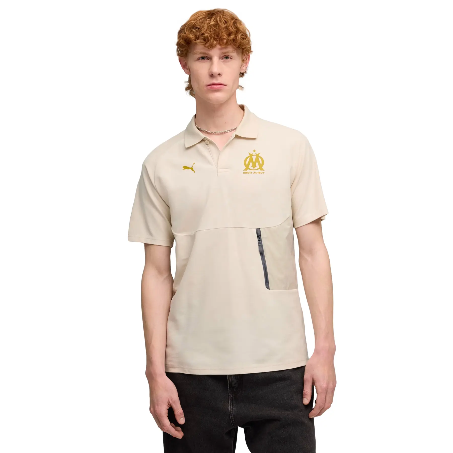 Polo OM Pumatech
