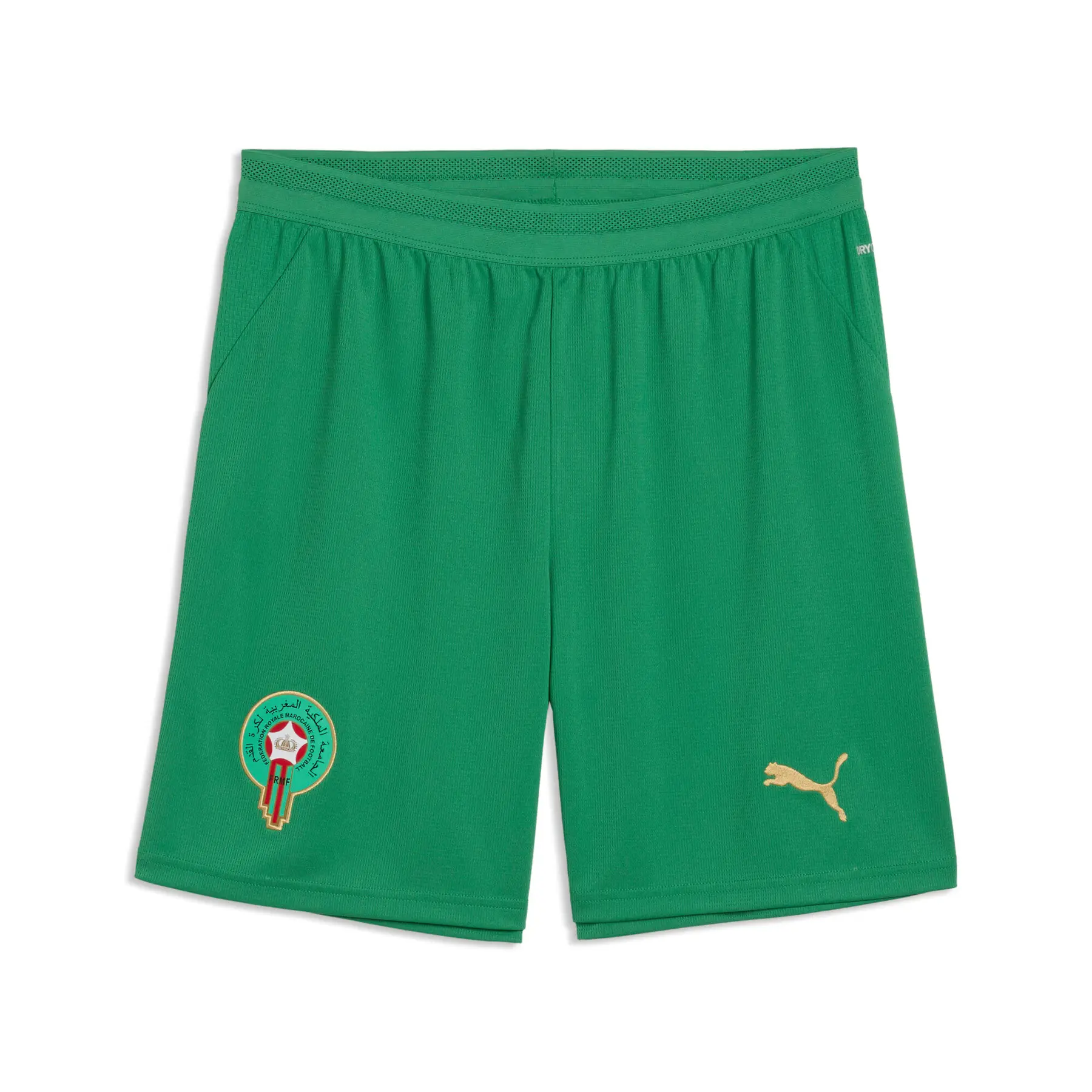 Short Außenmarokko Coupe du Monde 2026