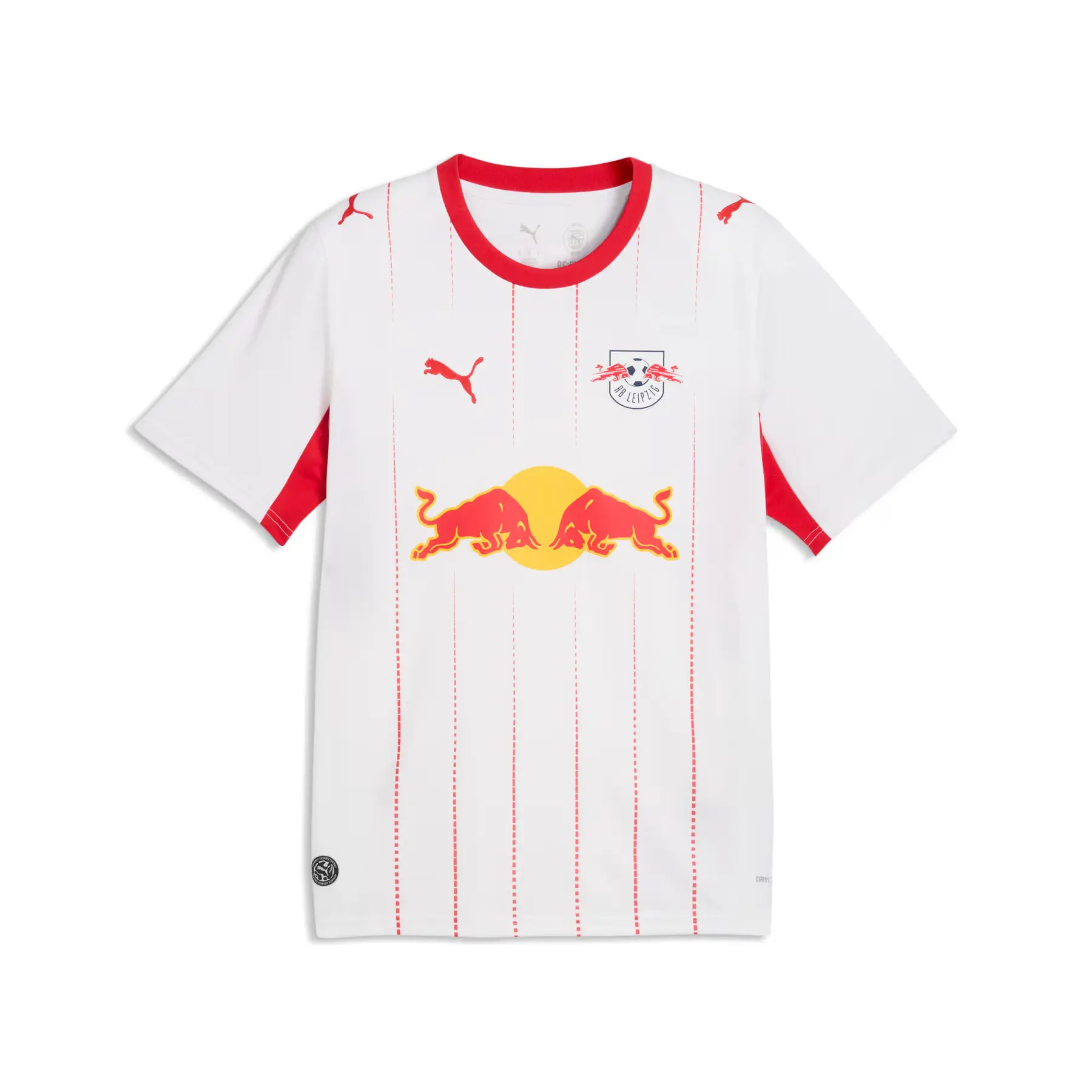 Heimtrikot RB Leipzig 2026/27