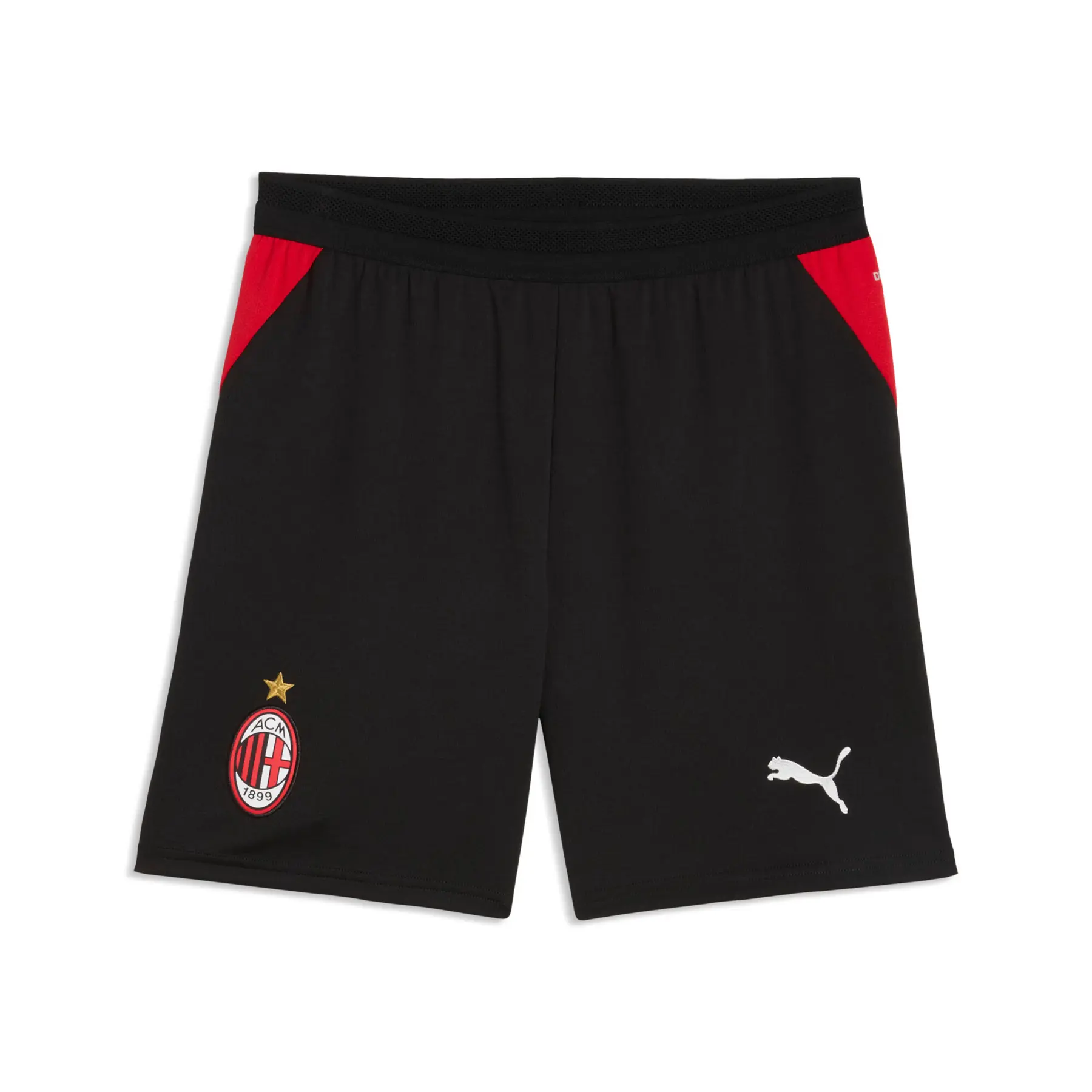 Kurze Milan AC 2026/27