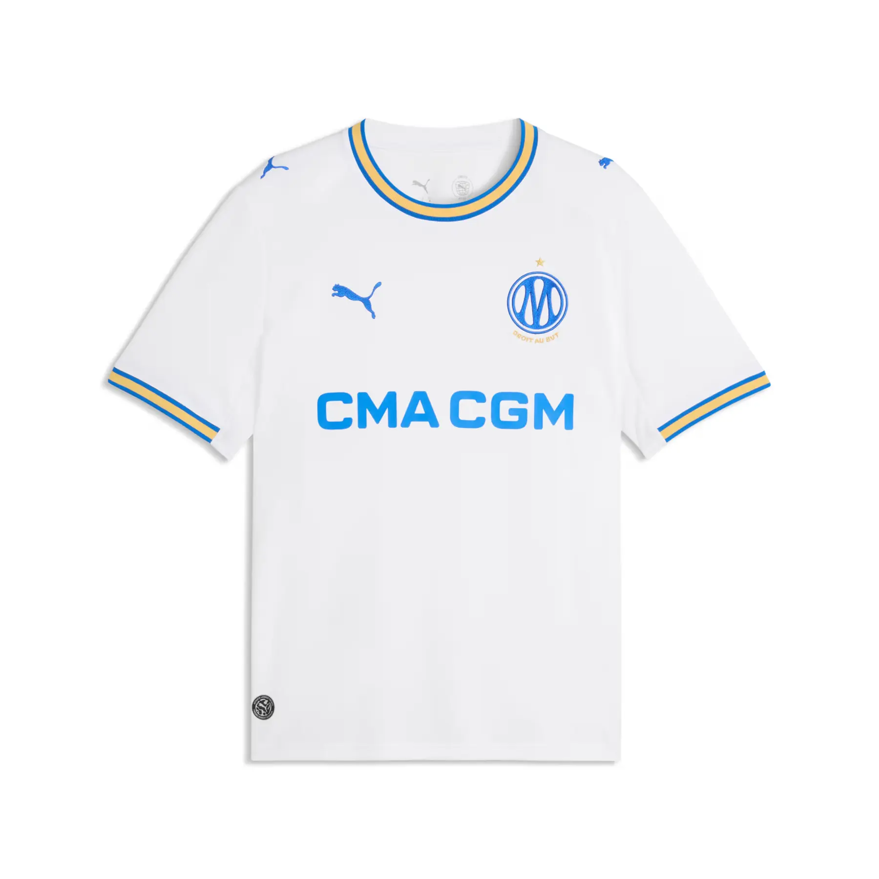 Heimtrikot OM 2026/27