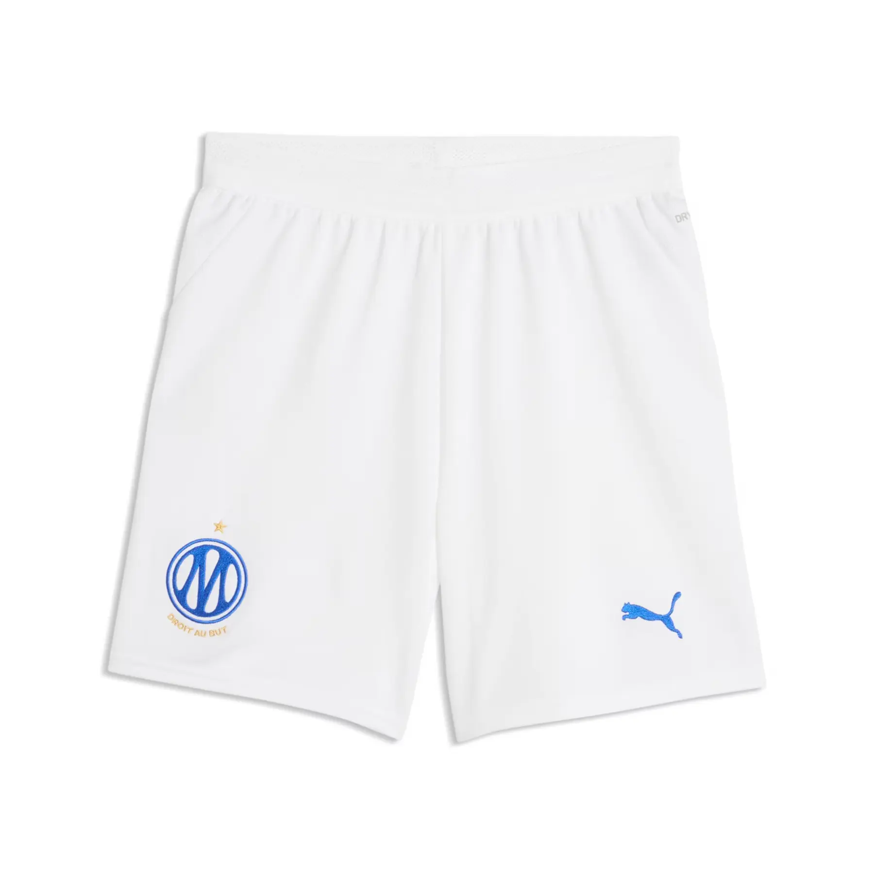 Short bambino OM 2026/27