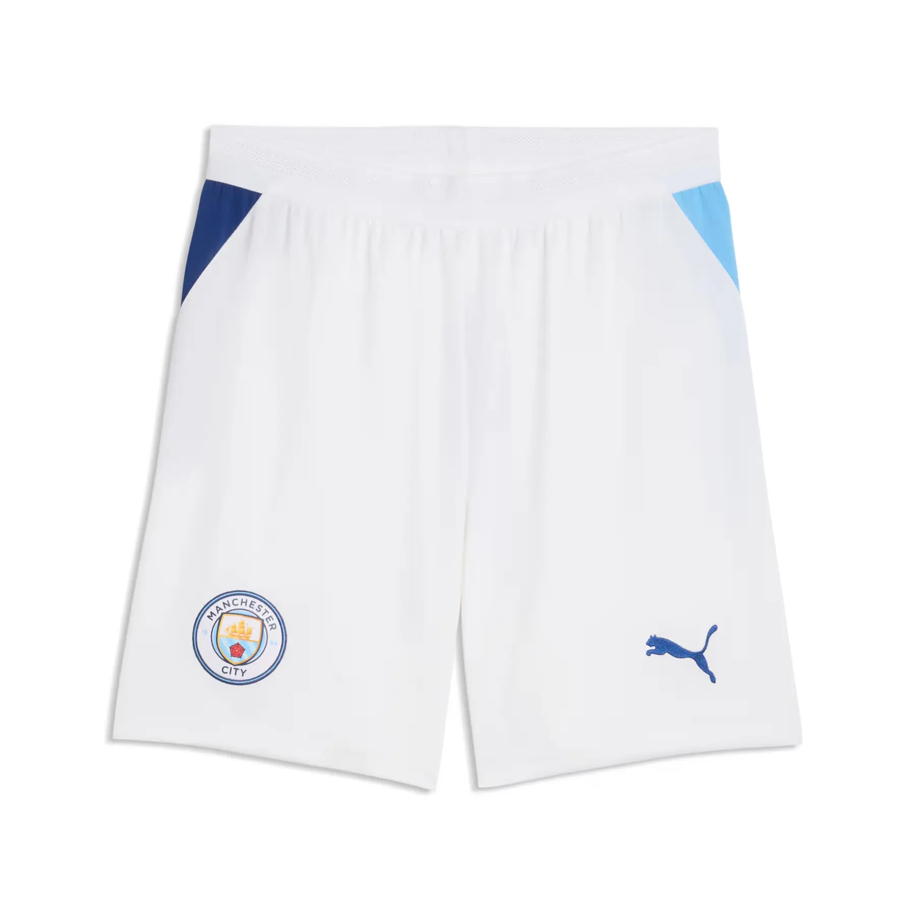 Kurze Manchester City 2026/27